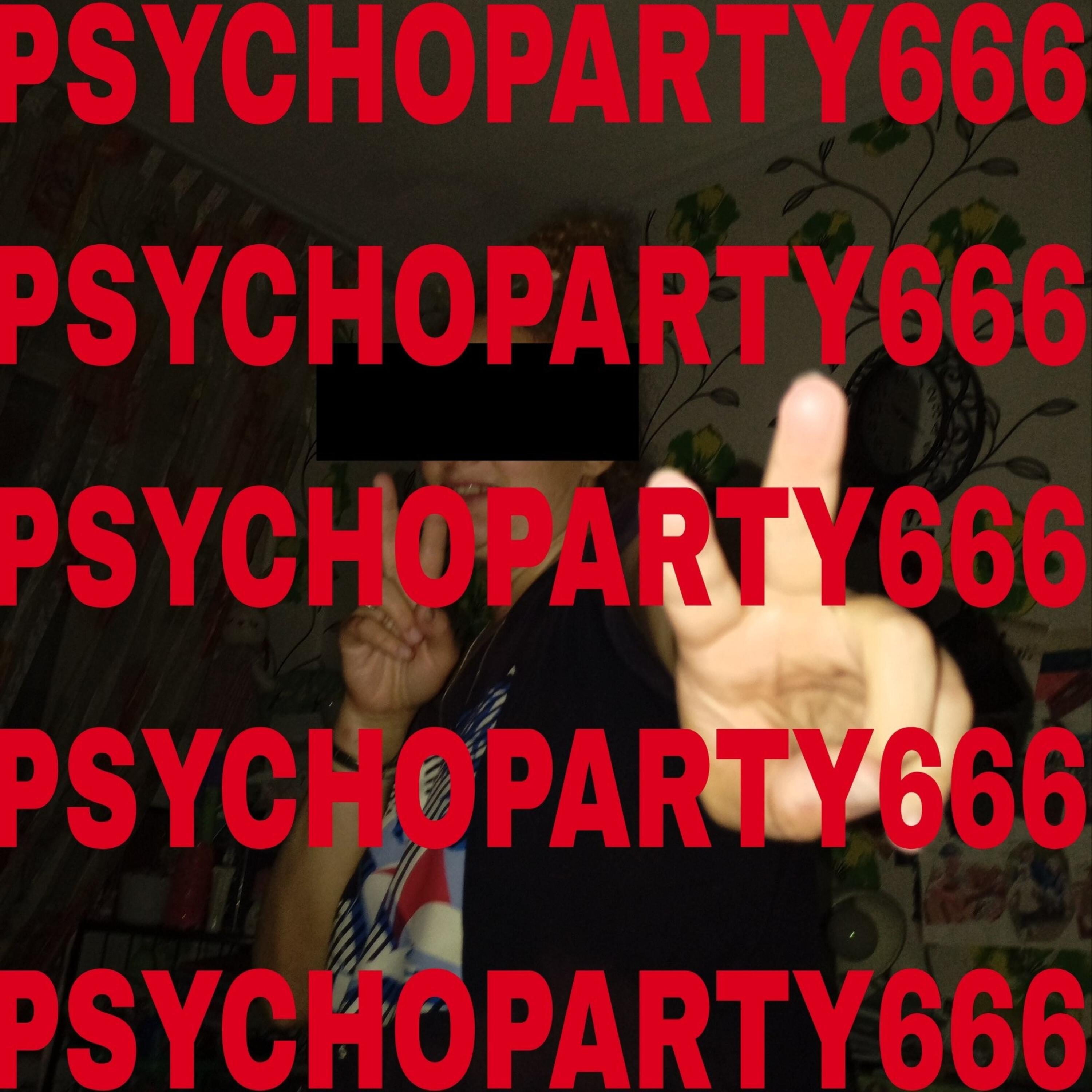 Релиз psychoparty666