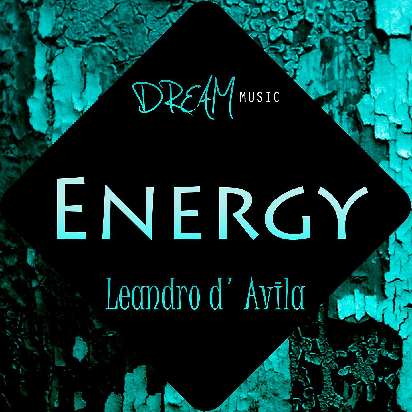 Релиз Energy