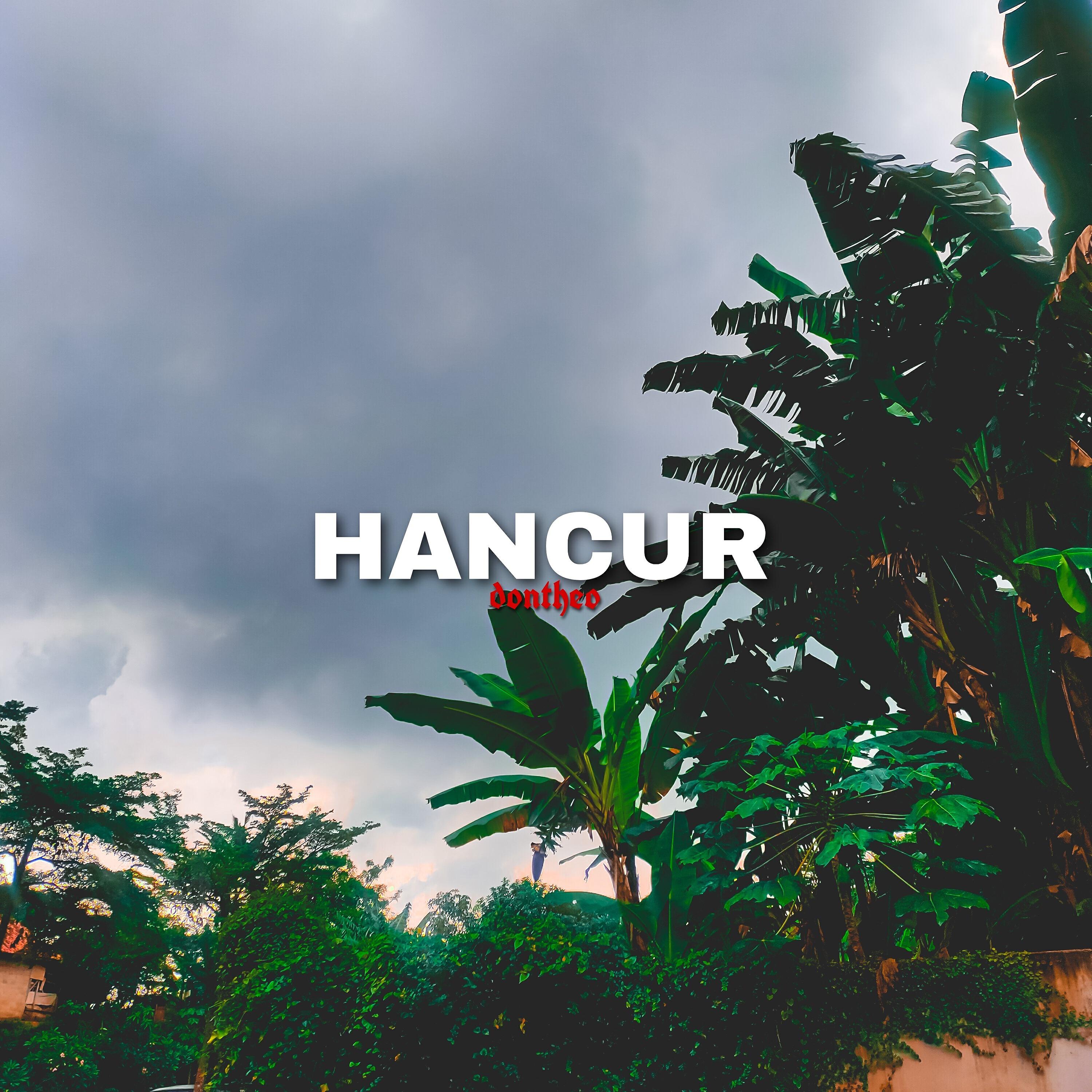 Релиз Hancur