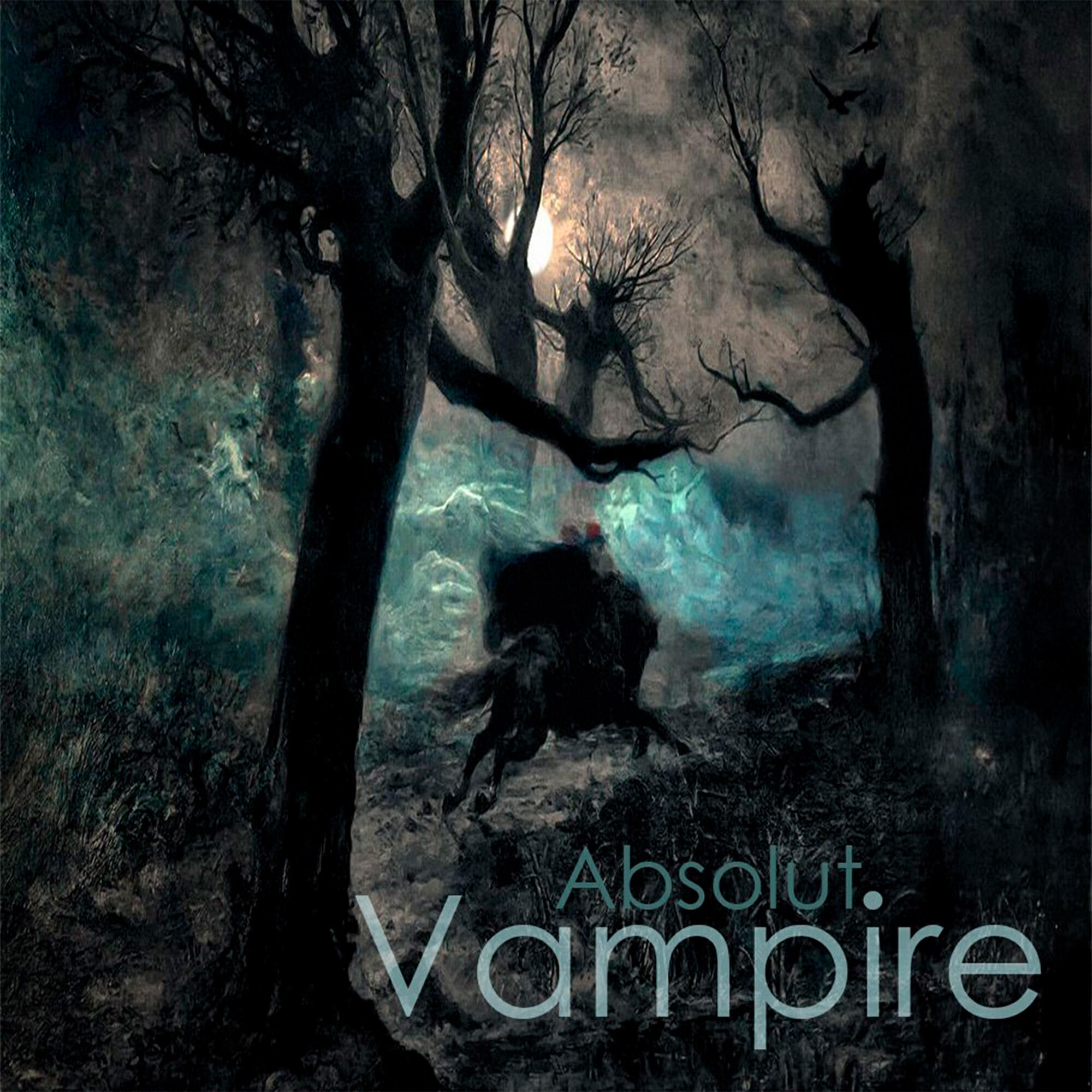 Релиз Vampire