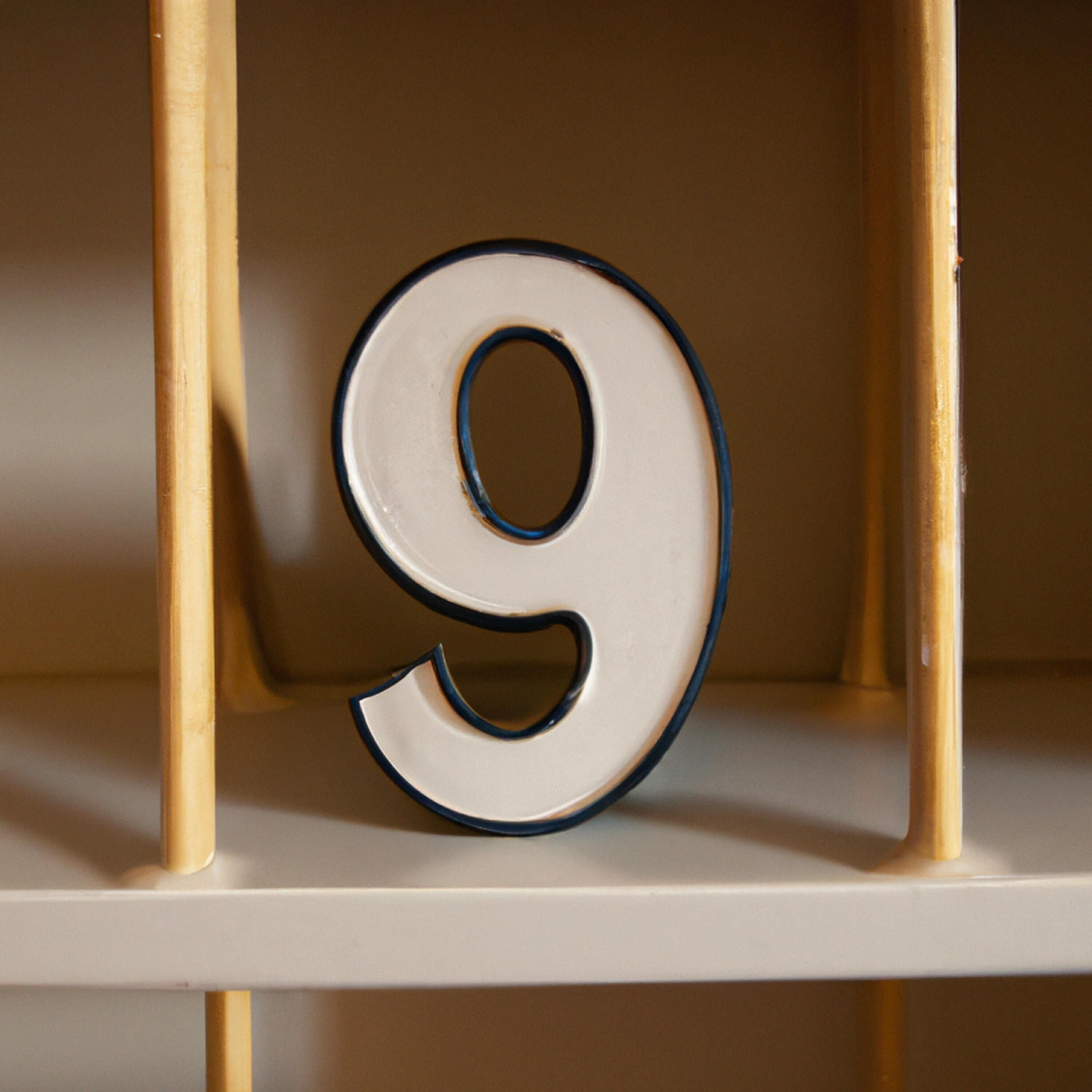 Релиз The Wonky No 9