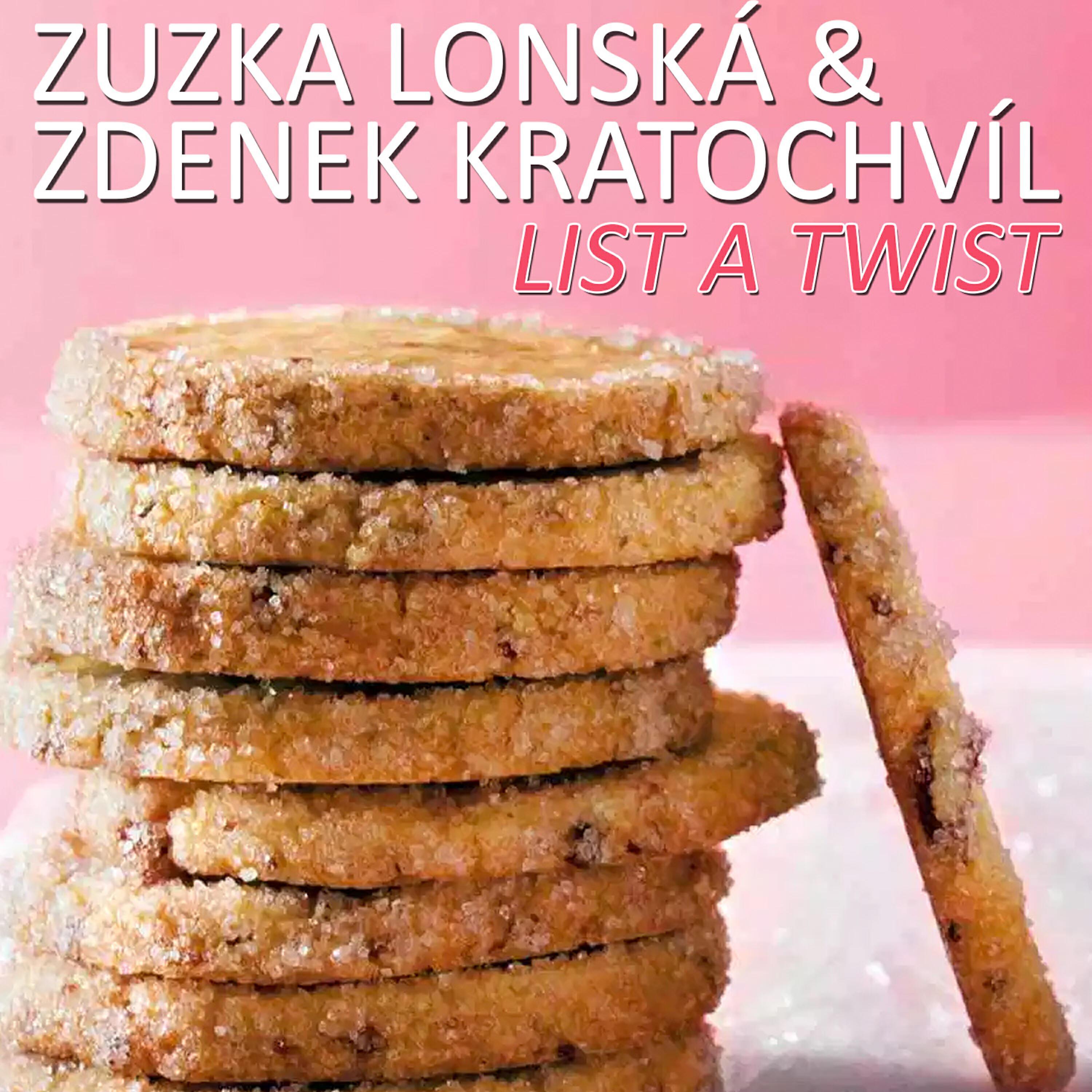 Zuzka Lonská