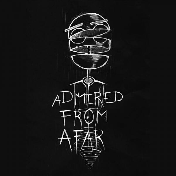 Релиз Admired From Afar
