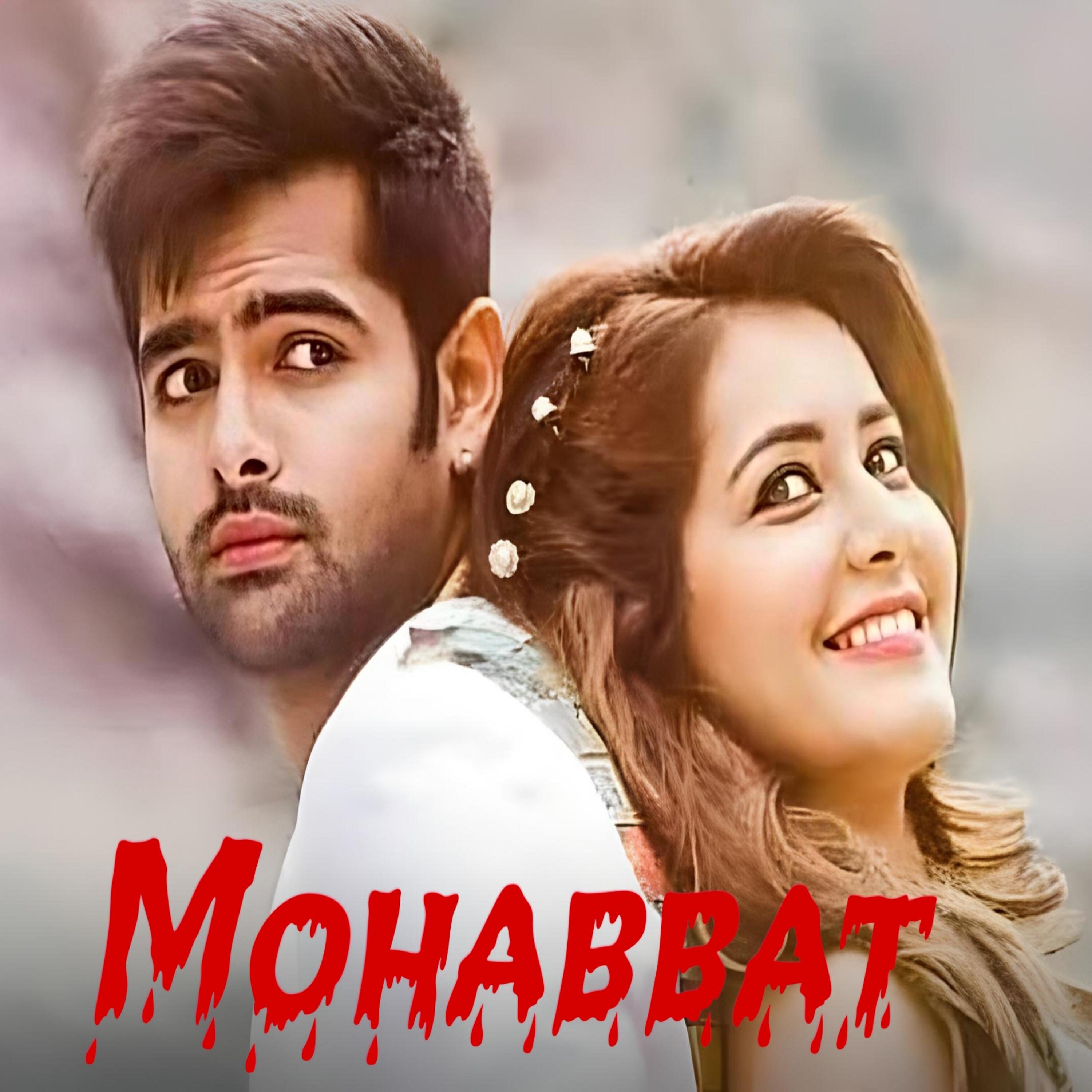 Релиз Mohabbat