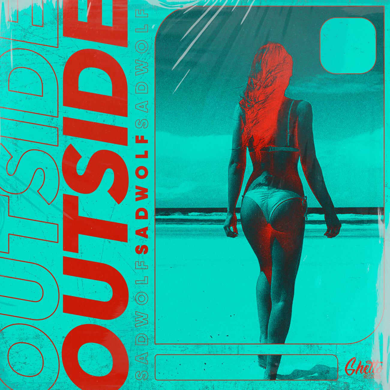 Релиз Outside