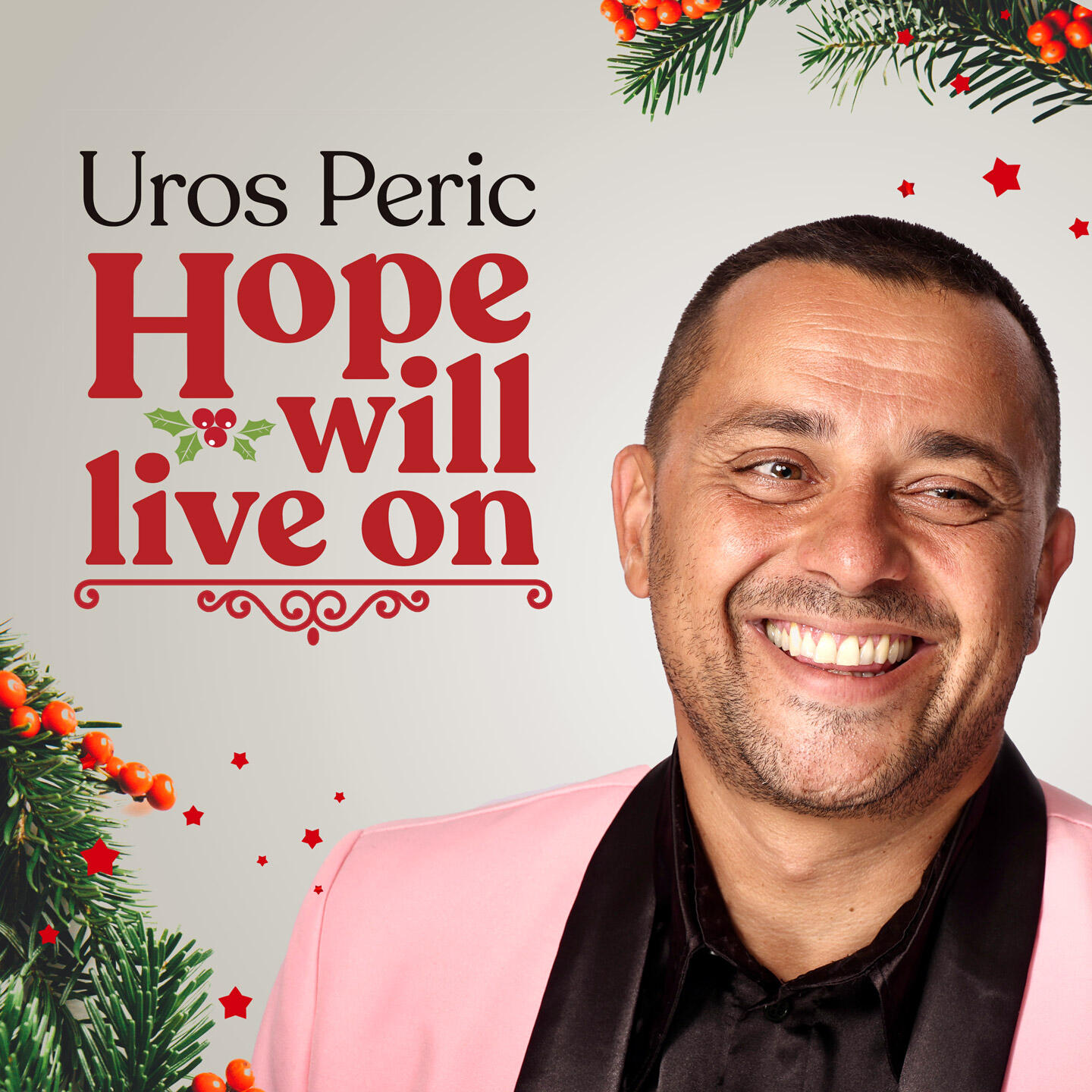 Релиз Hope Will Live On