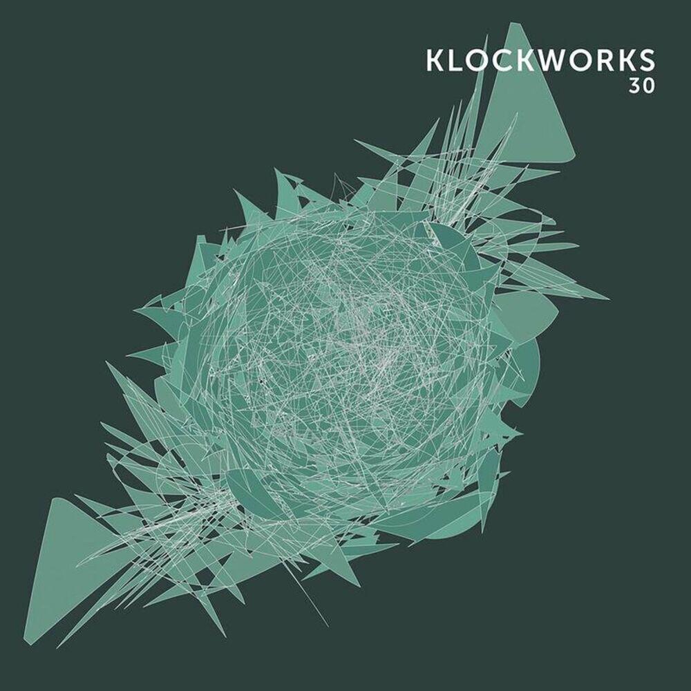 Релиз Klockworks 30