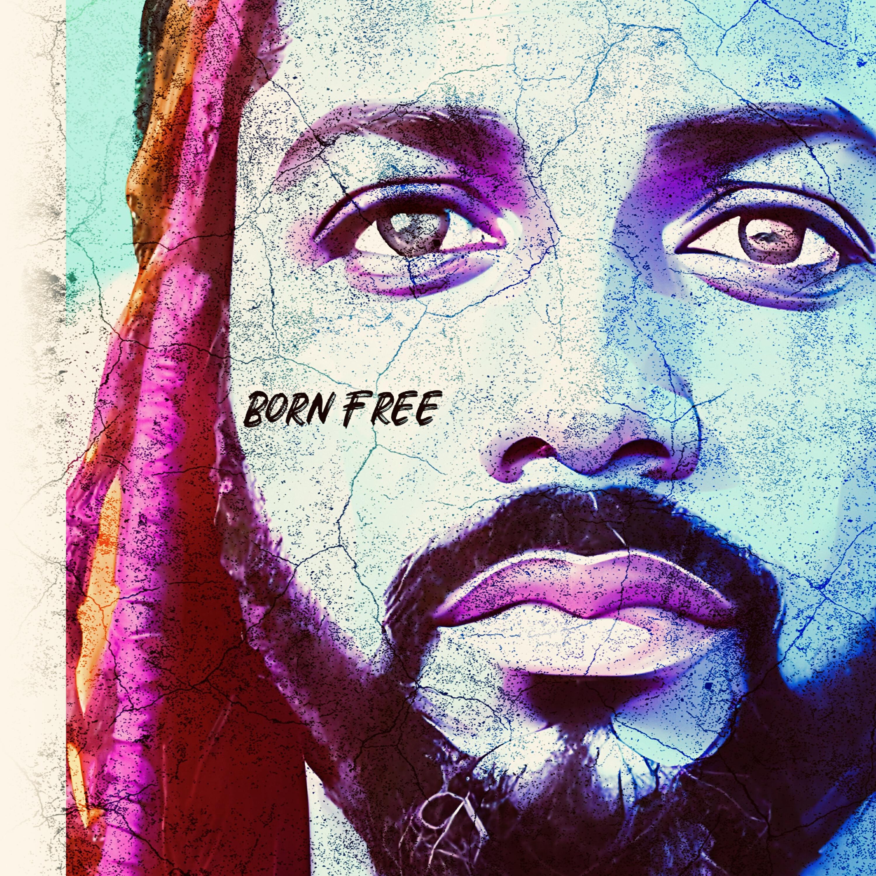 Релиз Born Free