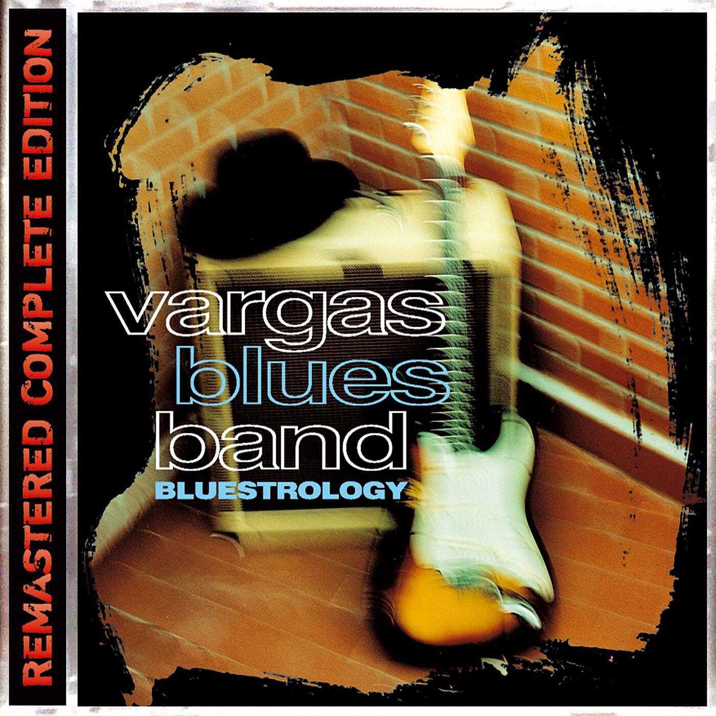 Релиз Bluestrology (Remastered Complete Edition)