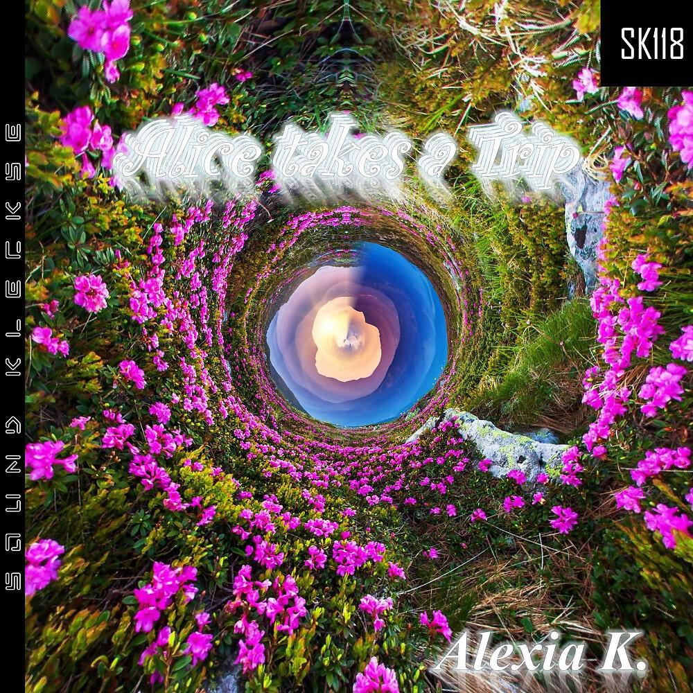 Релиз Alice Takes a Trip