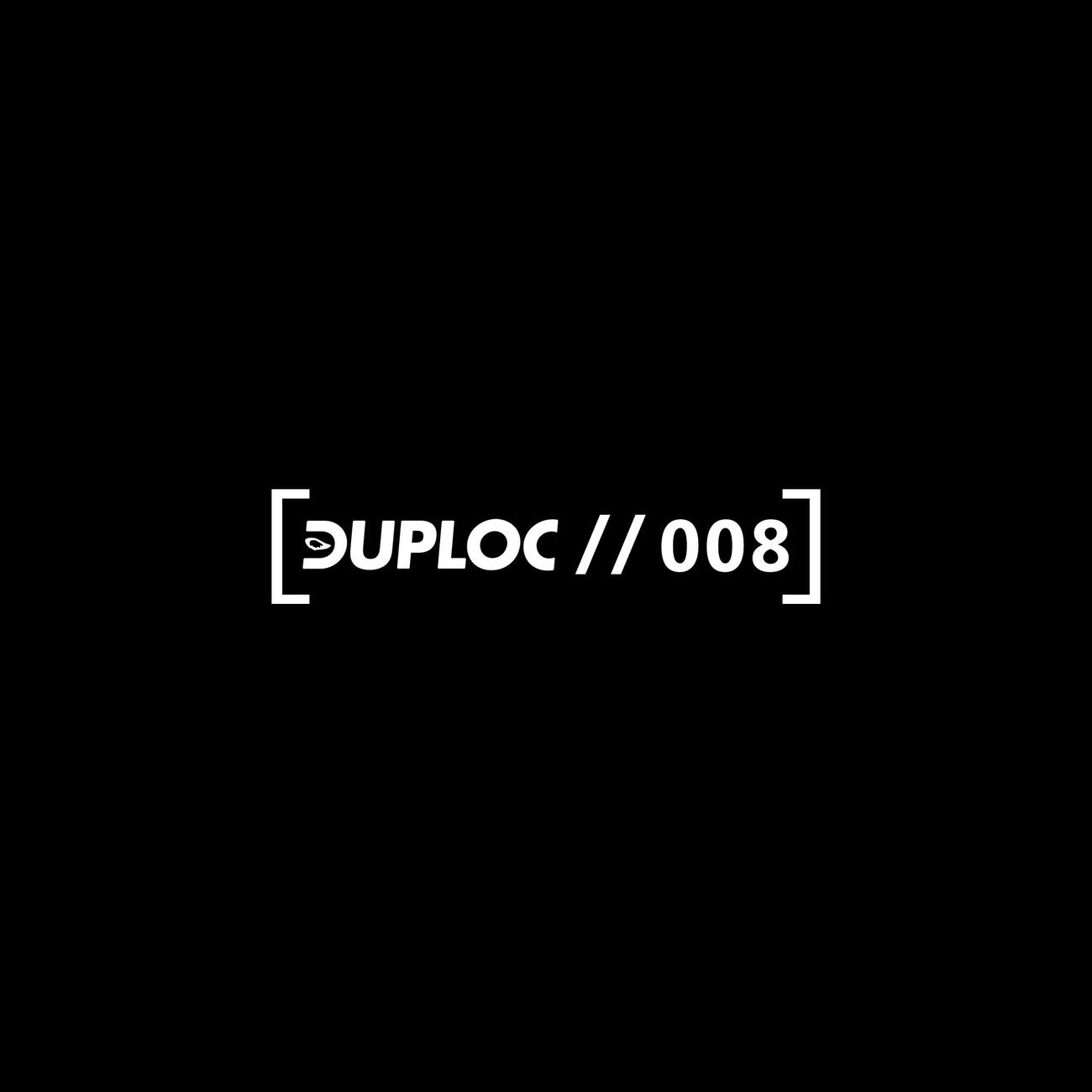 Релиз DUPLOC//008