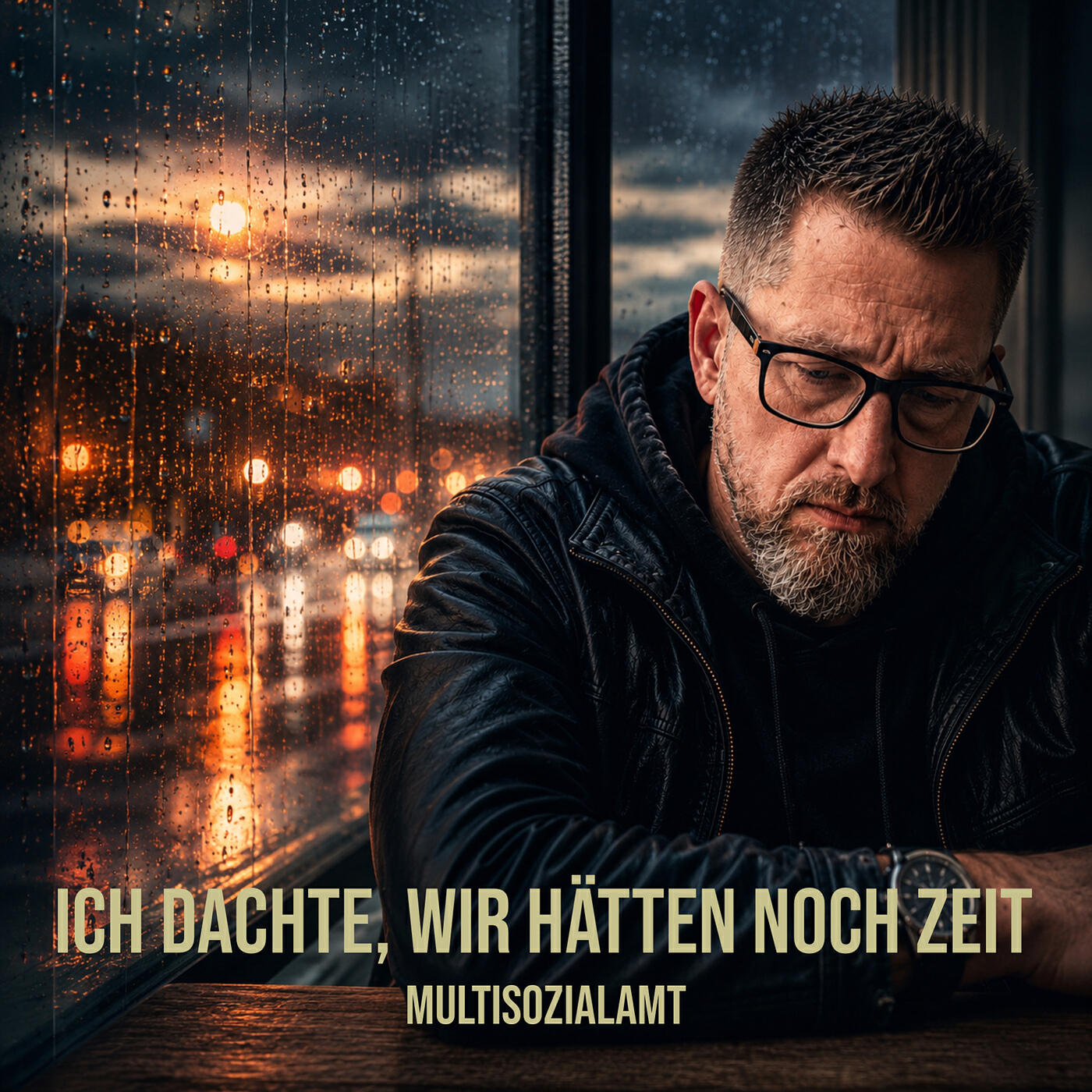 Релиз Ich Dachte, Wir Hätten Noch Zeit
