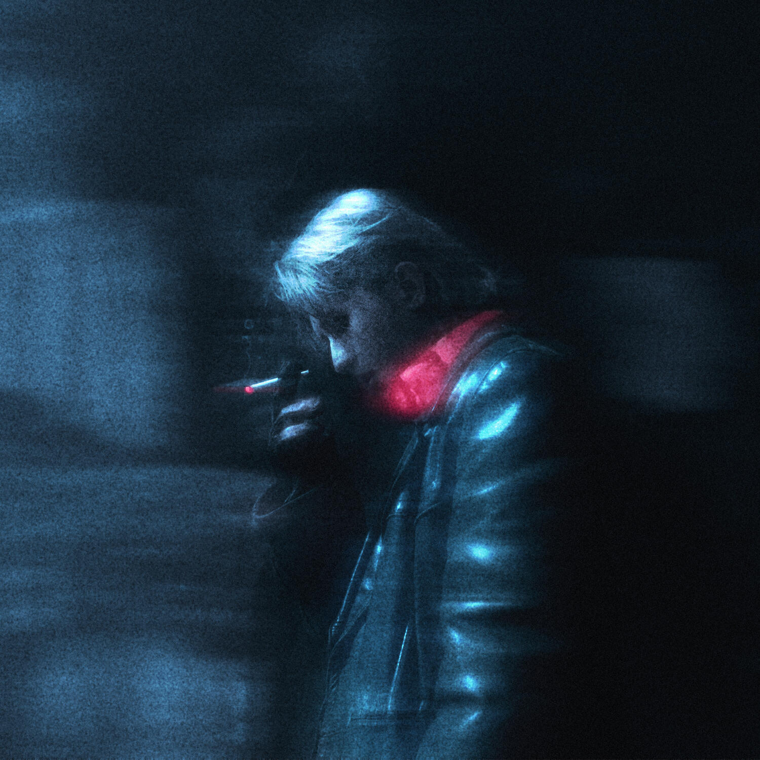 Релиз Deadman