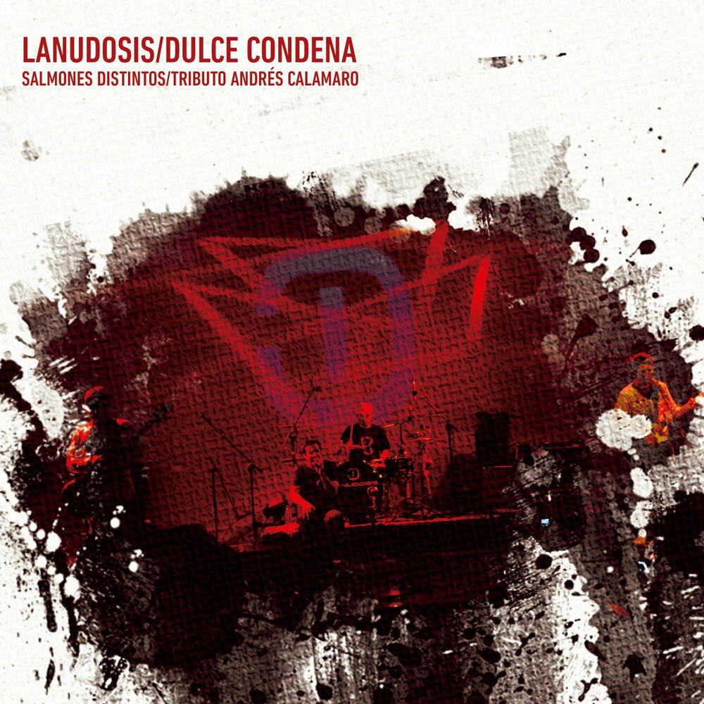 Релиз Dulce Condena