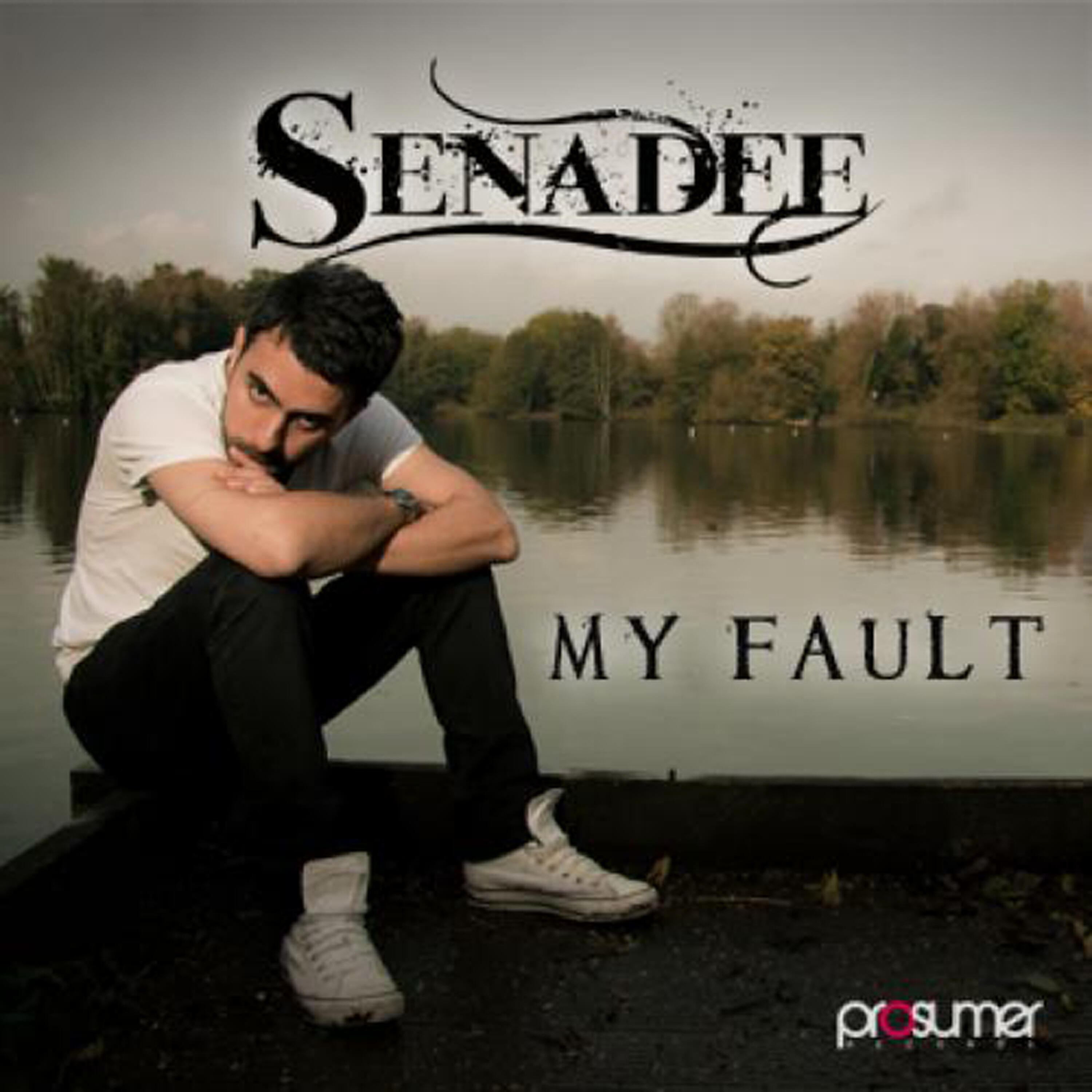 Релиз My Fault
