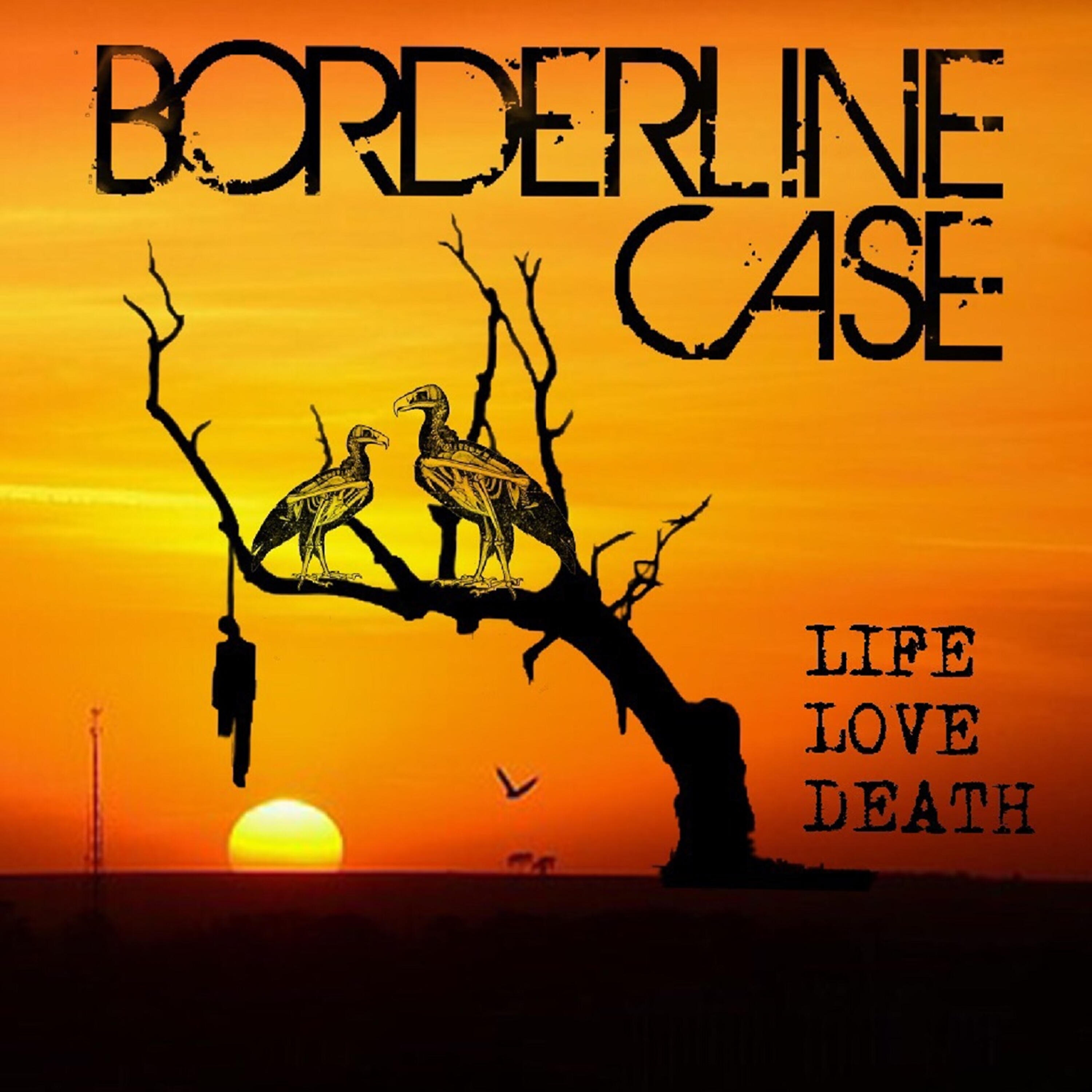 Релиз Life, Love, Death
