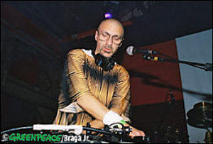 DJ Soul Slinger