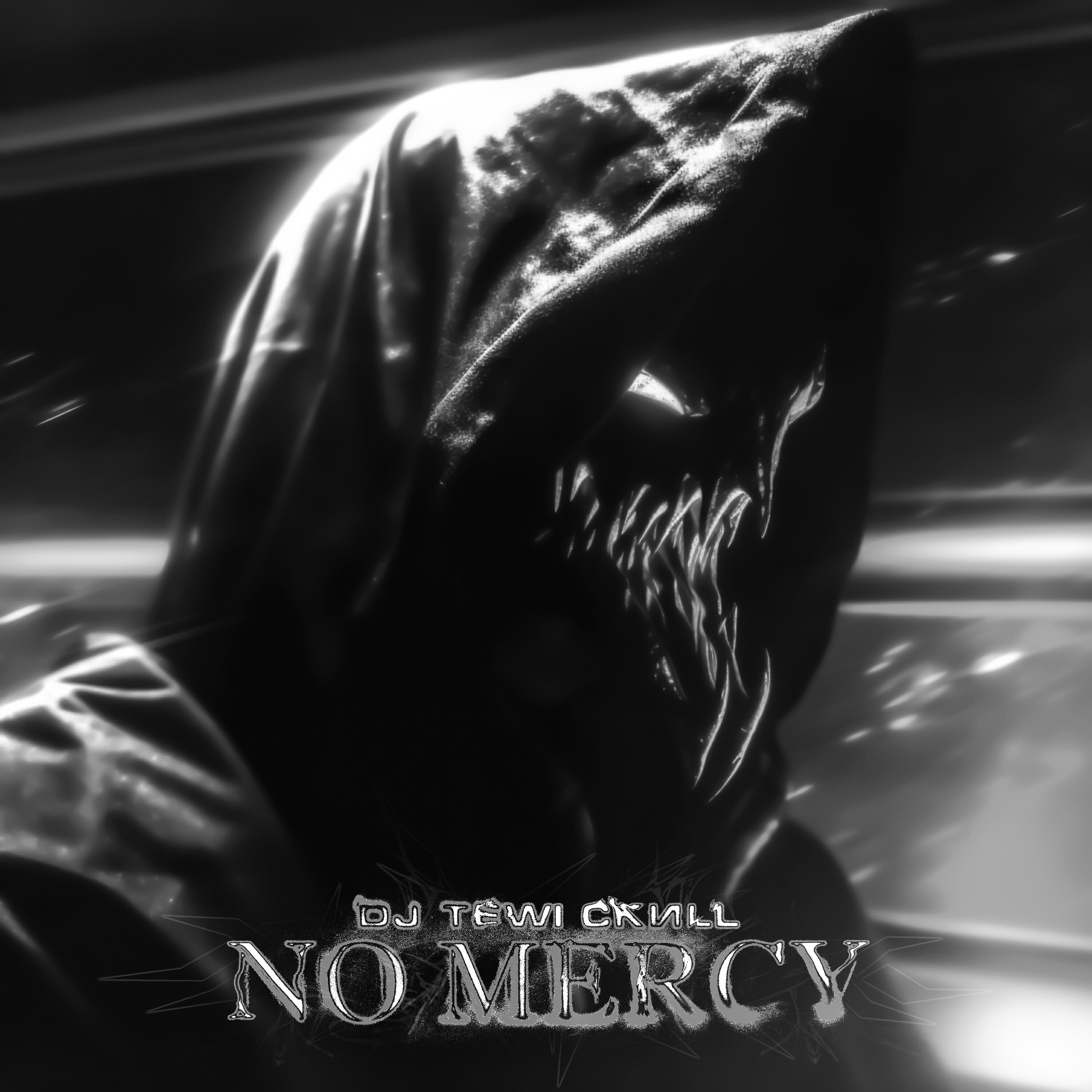 Релиз NO MERCY