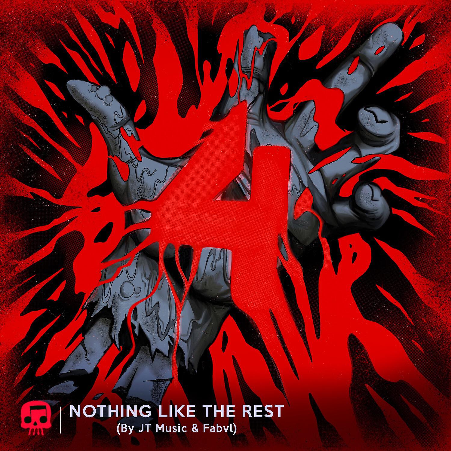 Релиз Nothing Like the Rest