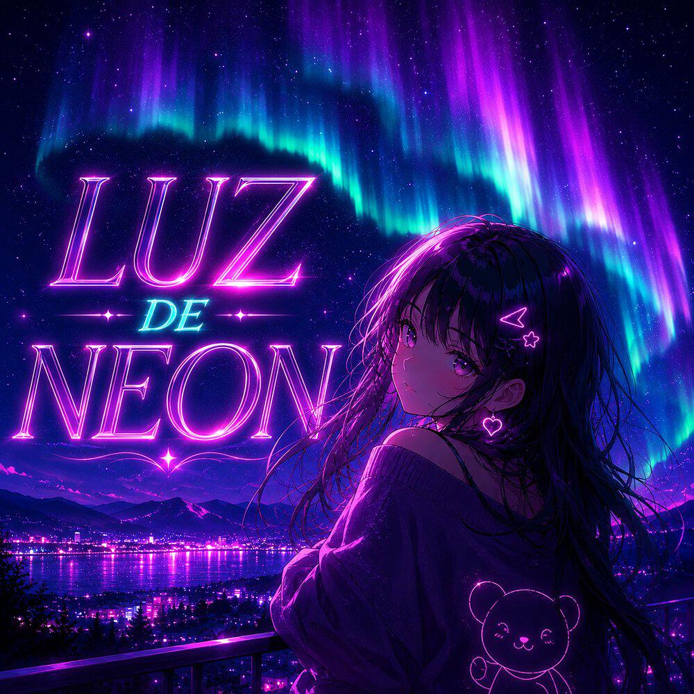 Релиз Luz De Neon