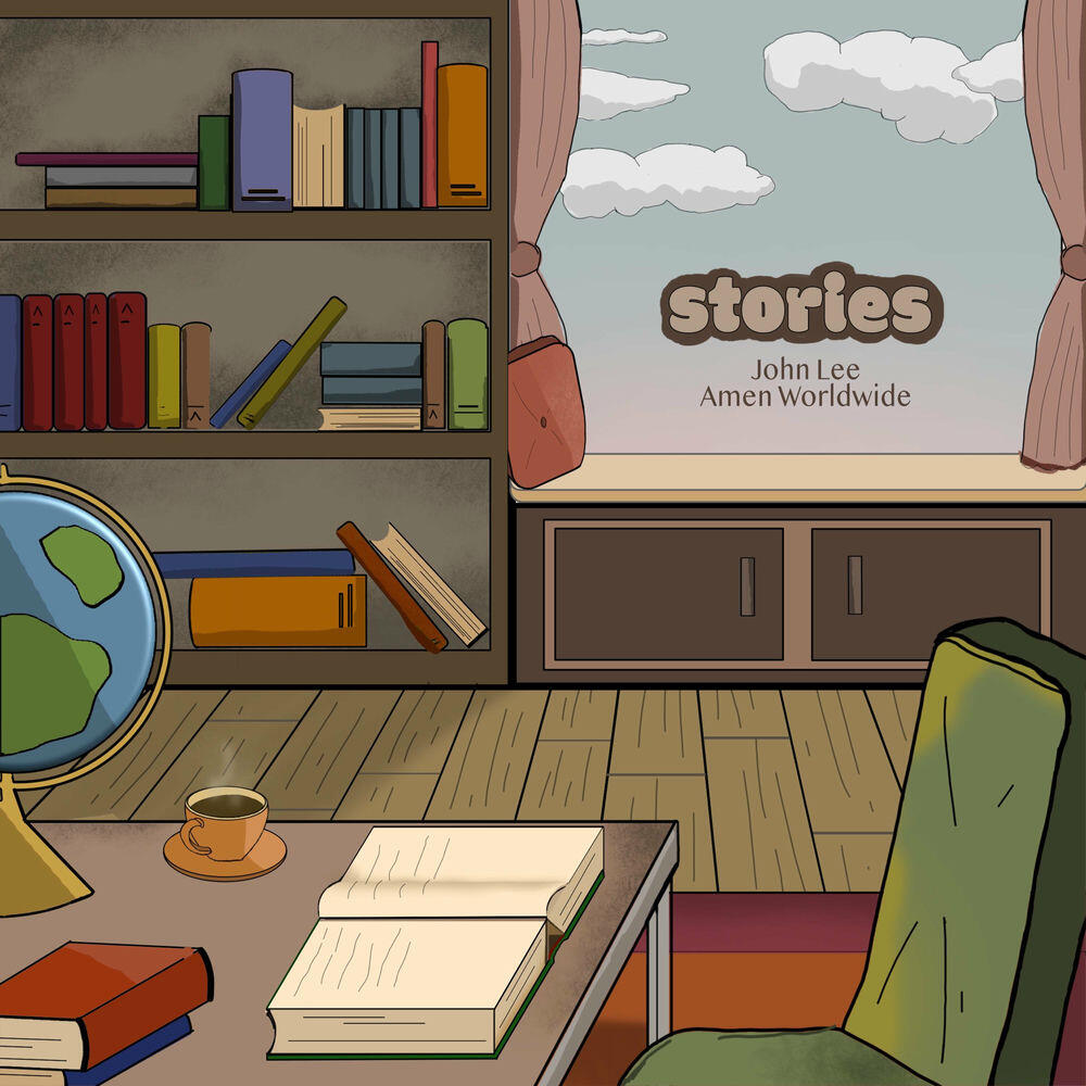 Релиз stories