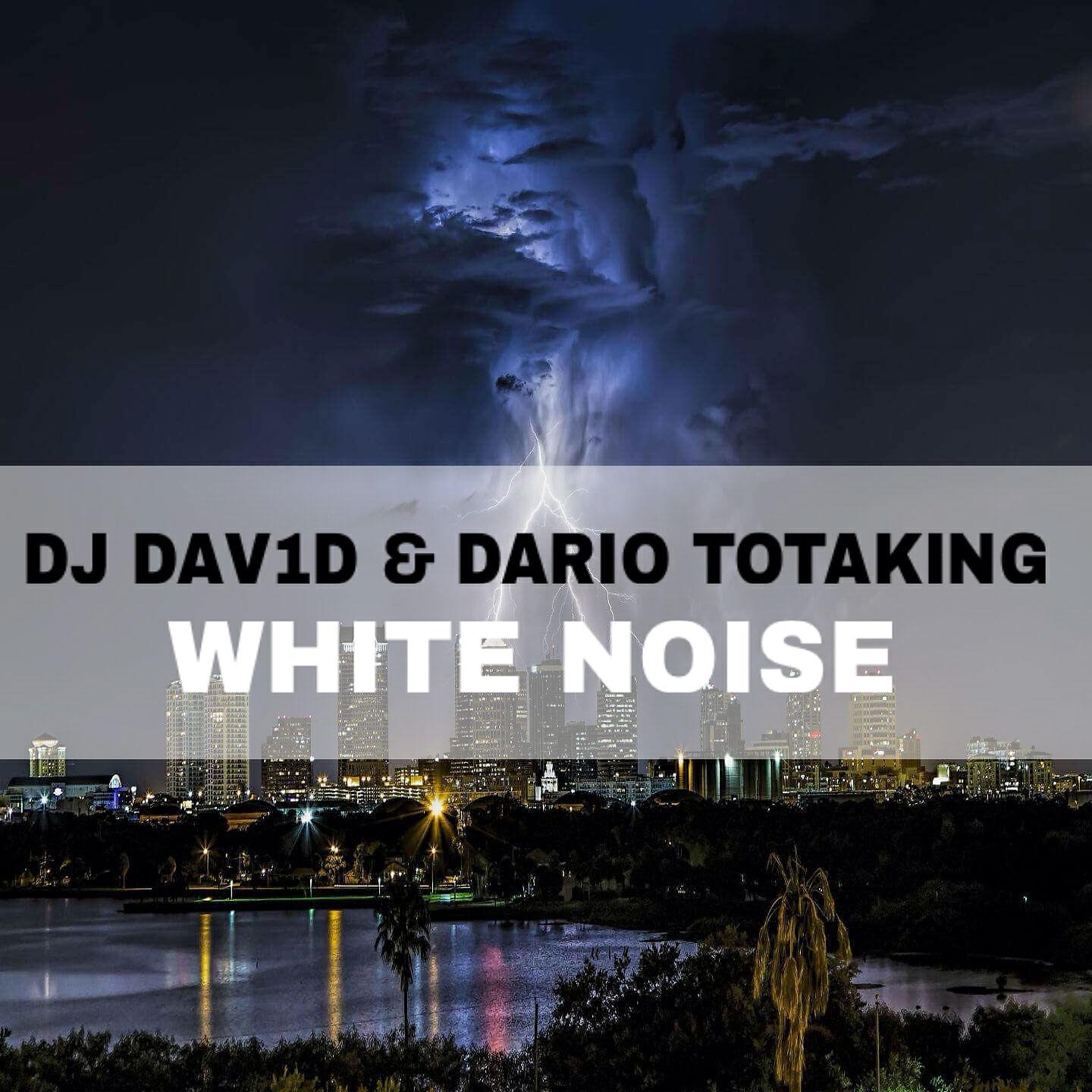 Релиз White Noise
