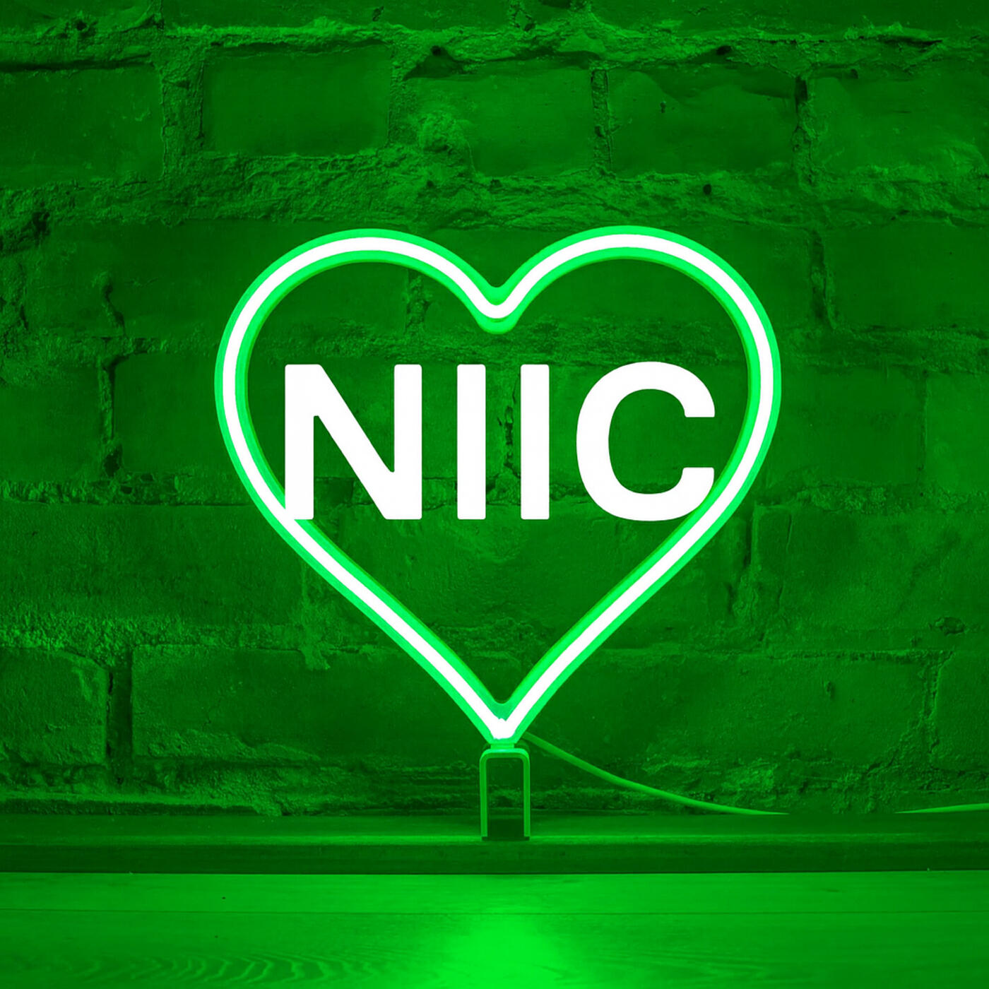 Релиз Niic