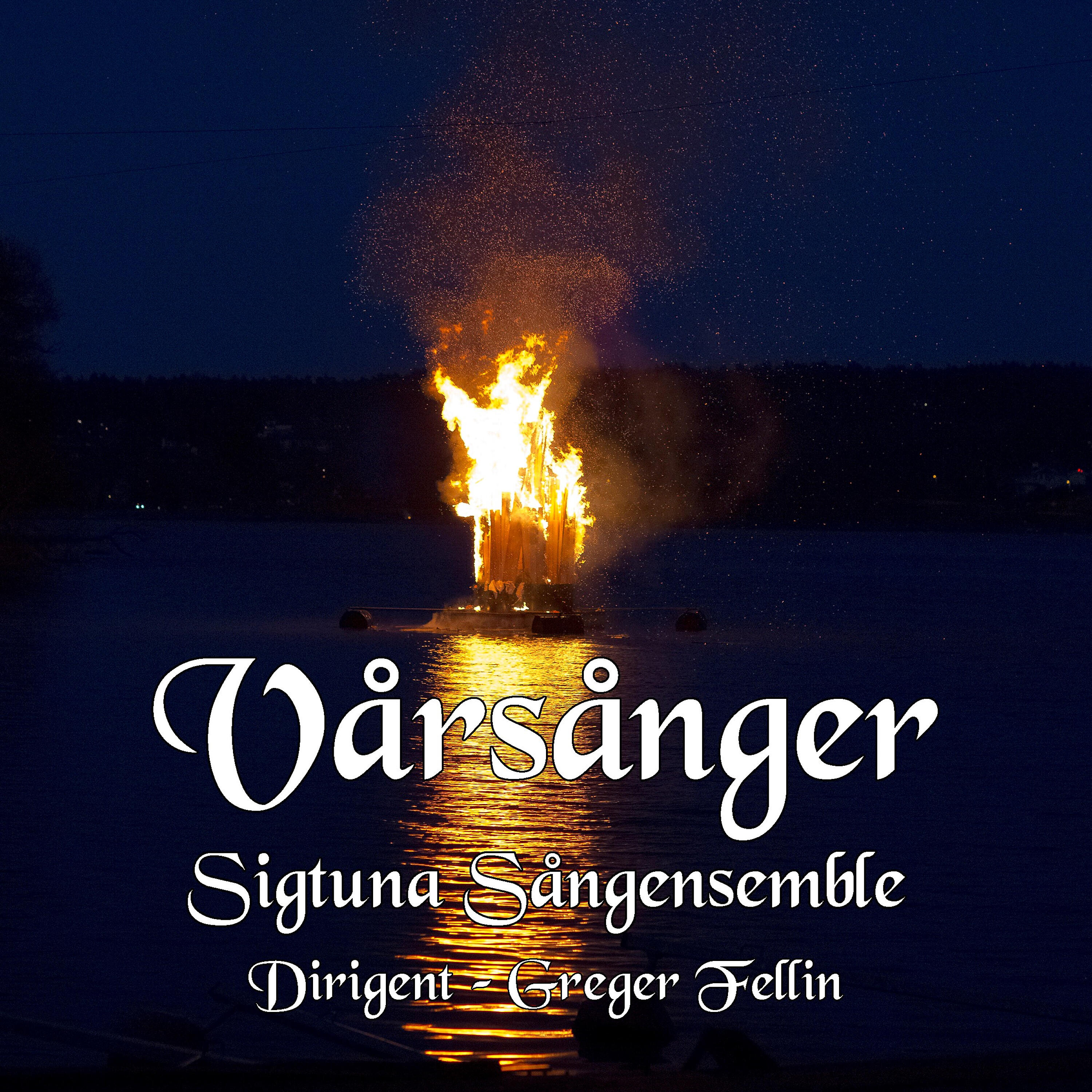 Sigtuna Sångensemble