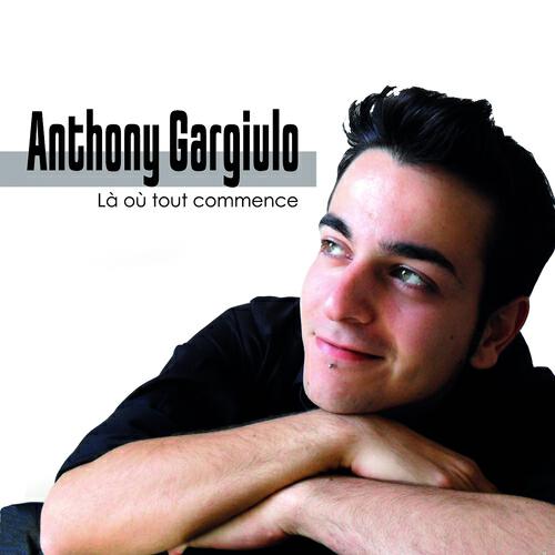 Релиз Là où tout commence
