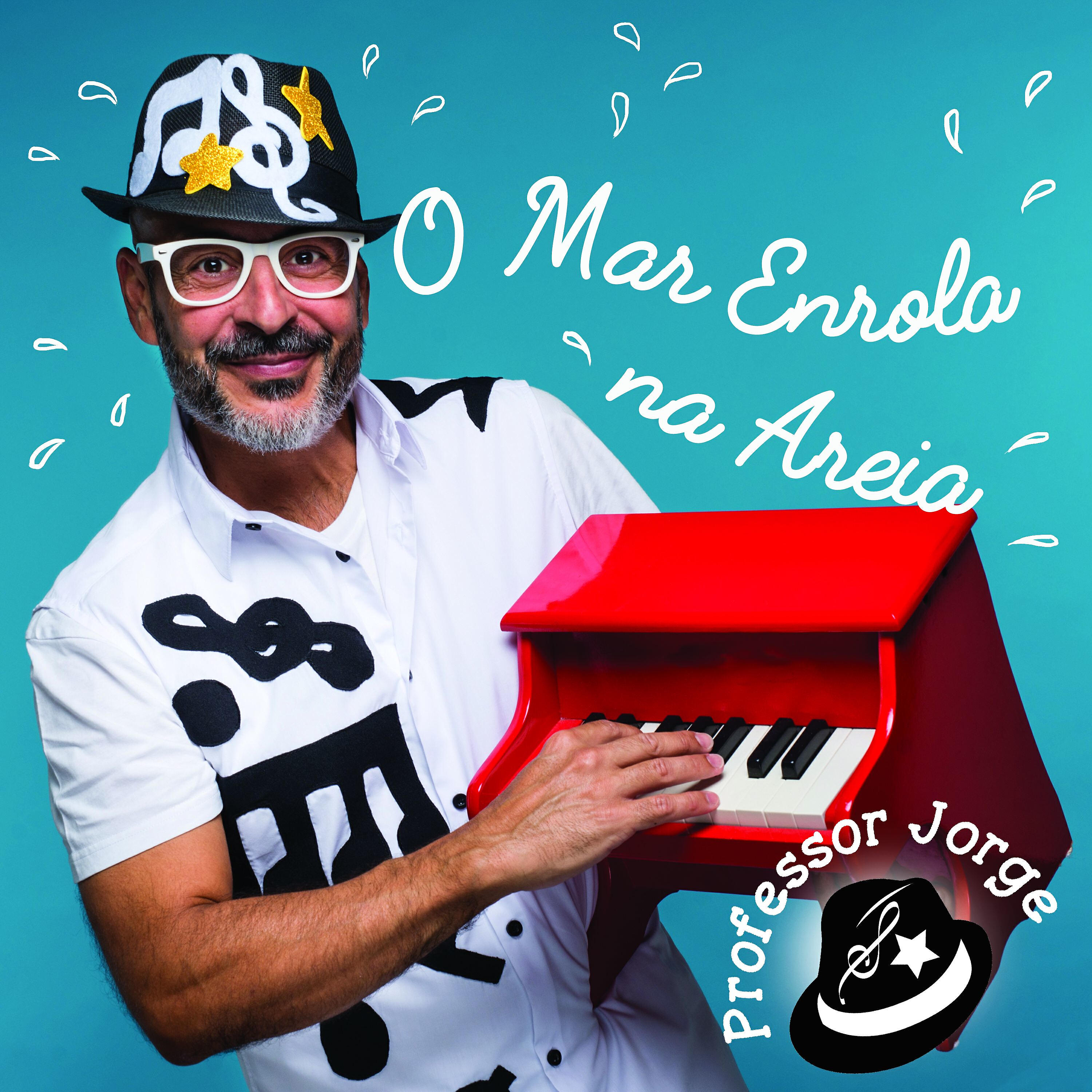 Релиз O Mar Enrola Na Areia
