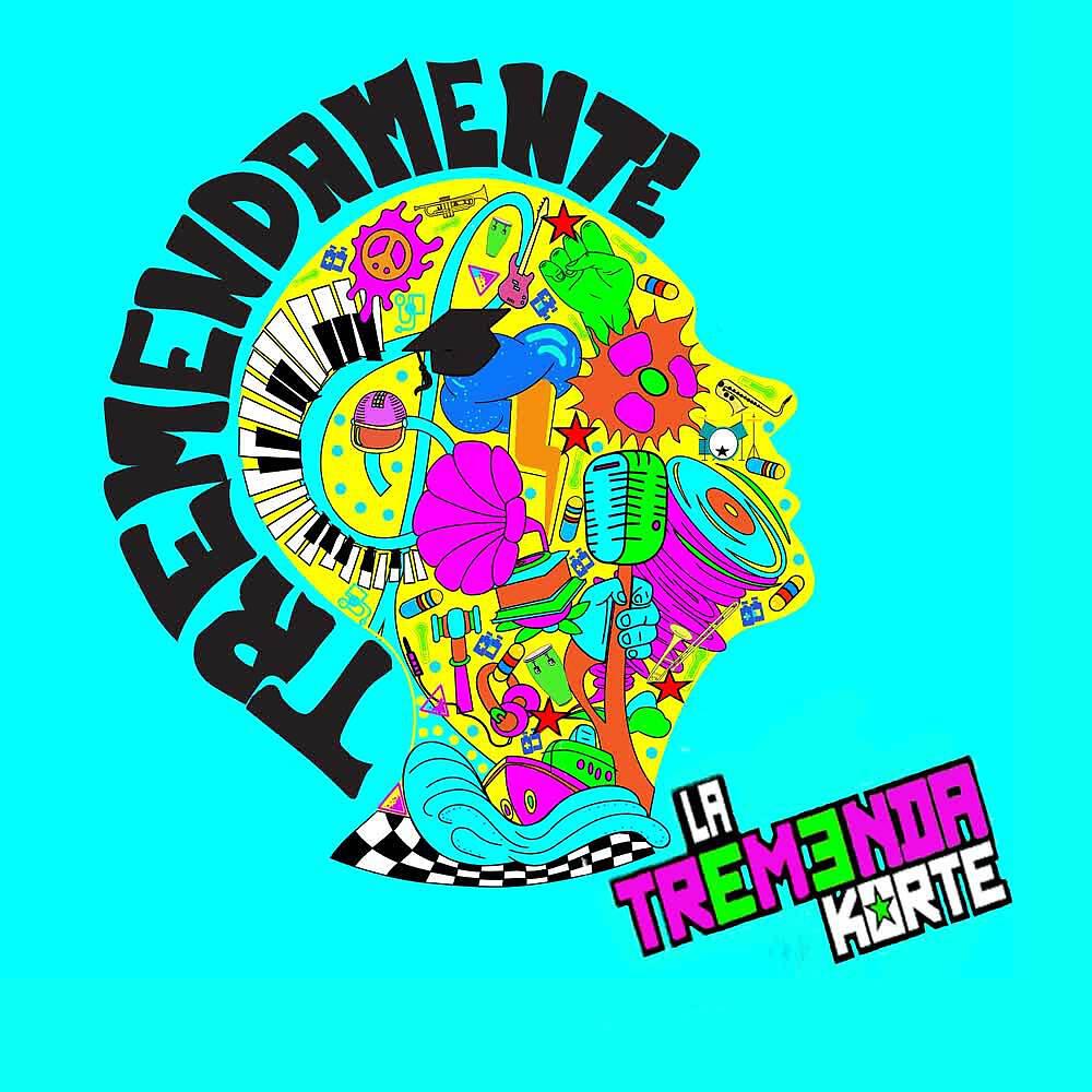 Релиз Tremendamente
