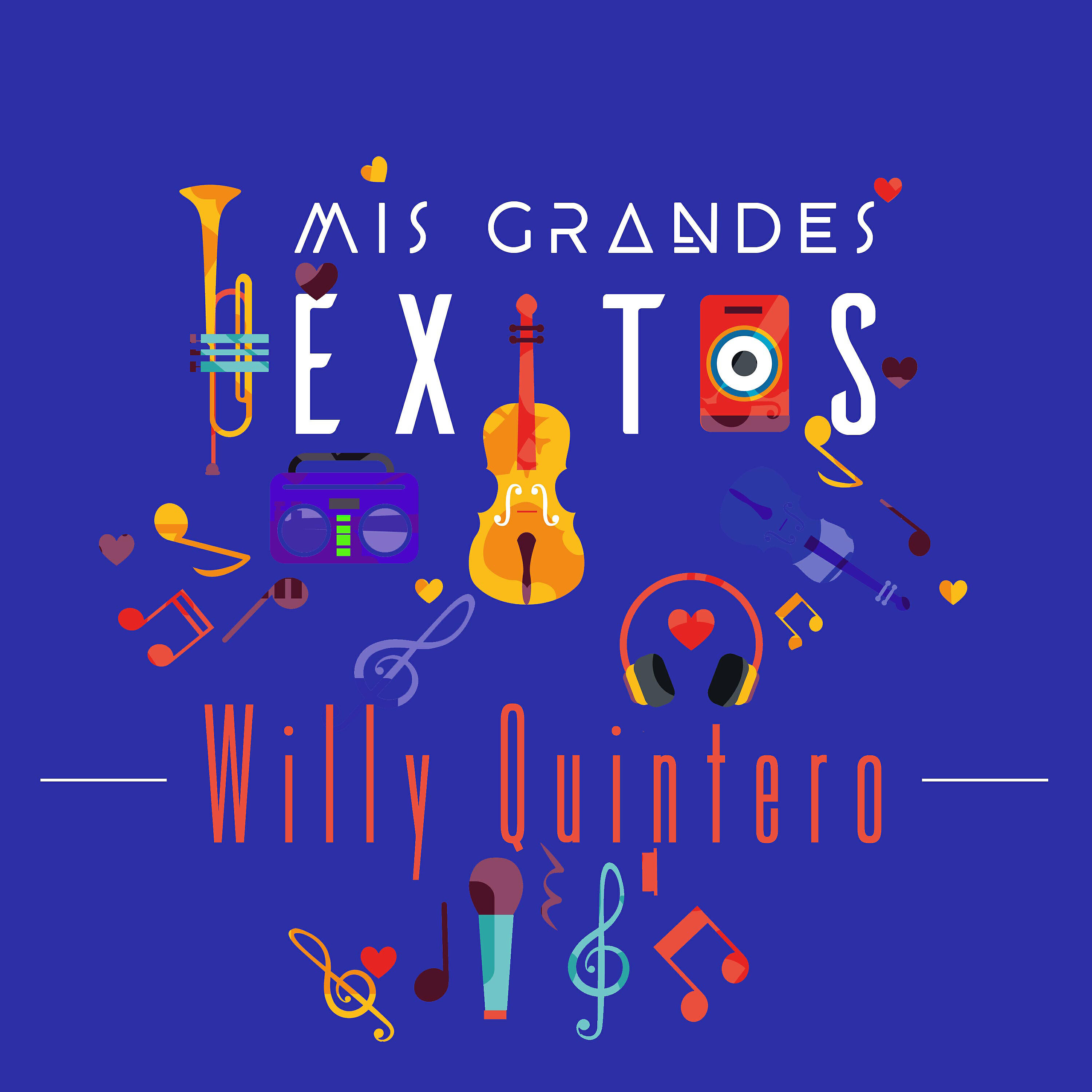 Willie Quintero