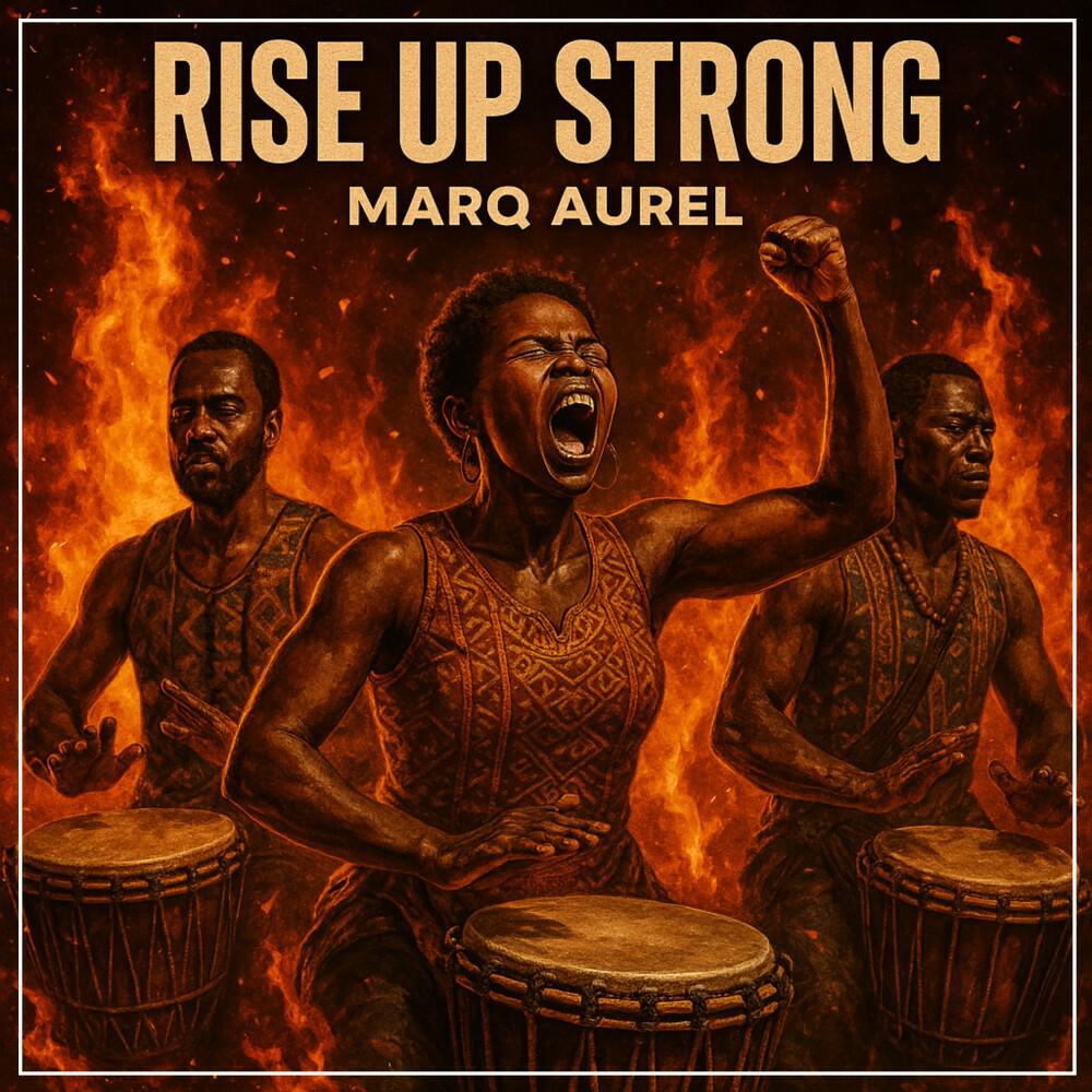 Релиз Rise up Strong