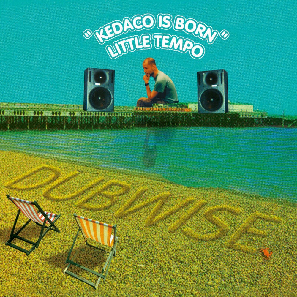 Релиз KEDACO IS BORN