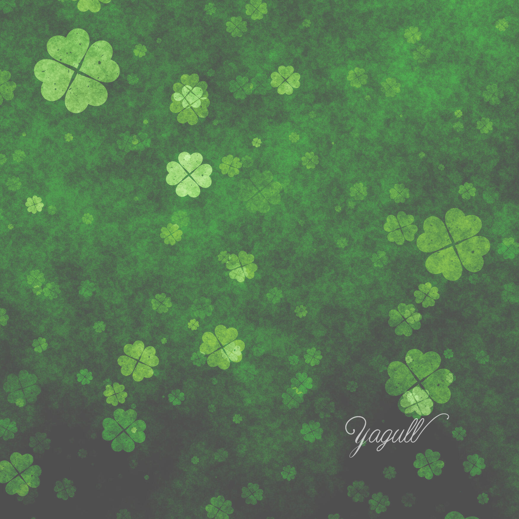 Релиз Irish Dance