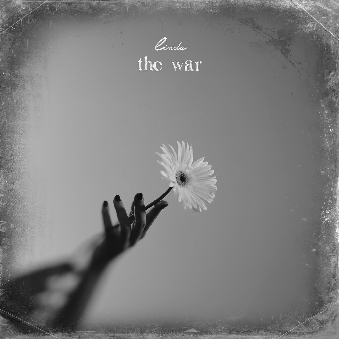 Постер альбома The War - Stripped Version