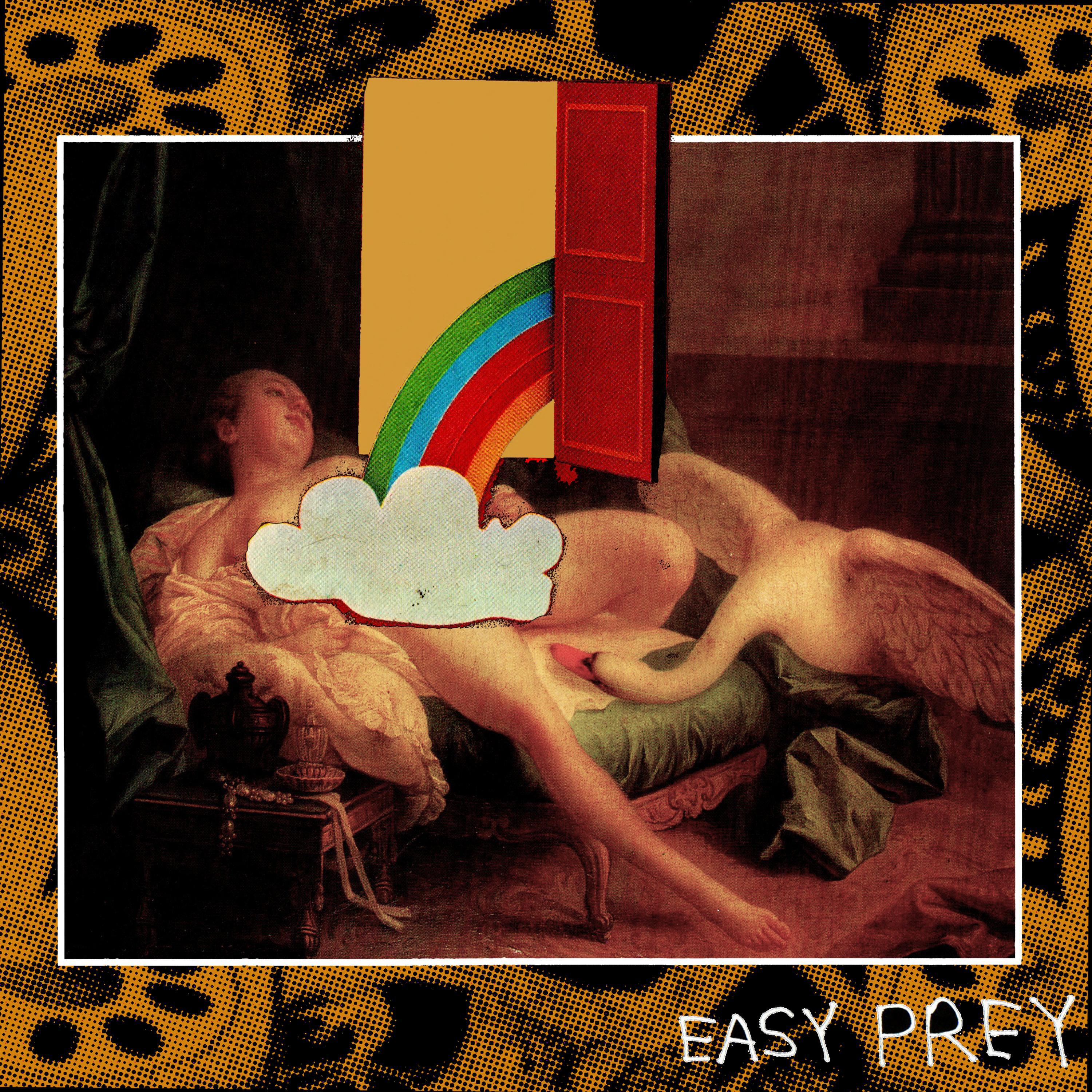 Релиз easy prey