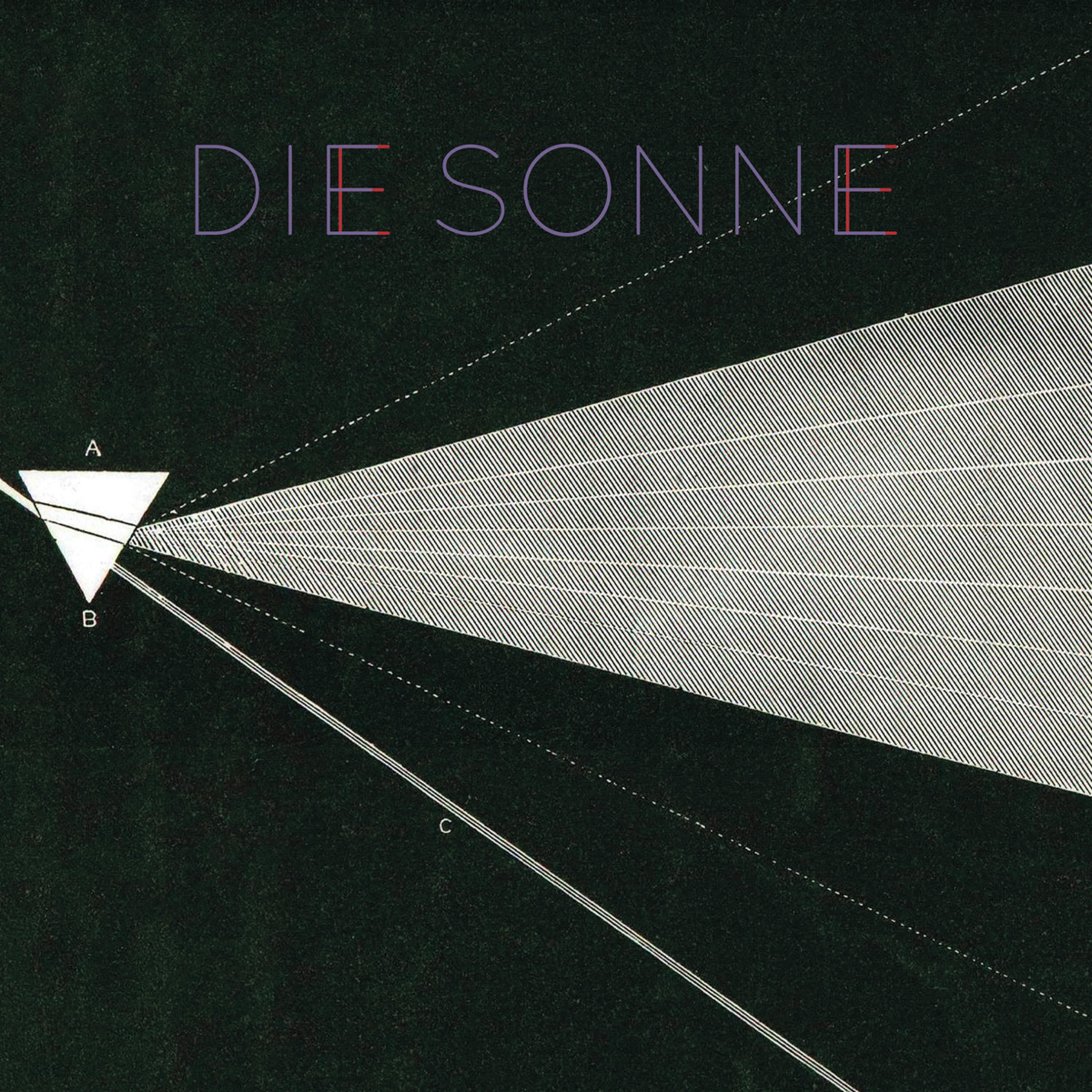 Релиз Die Sonne