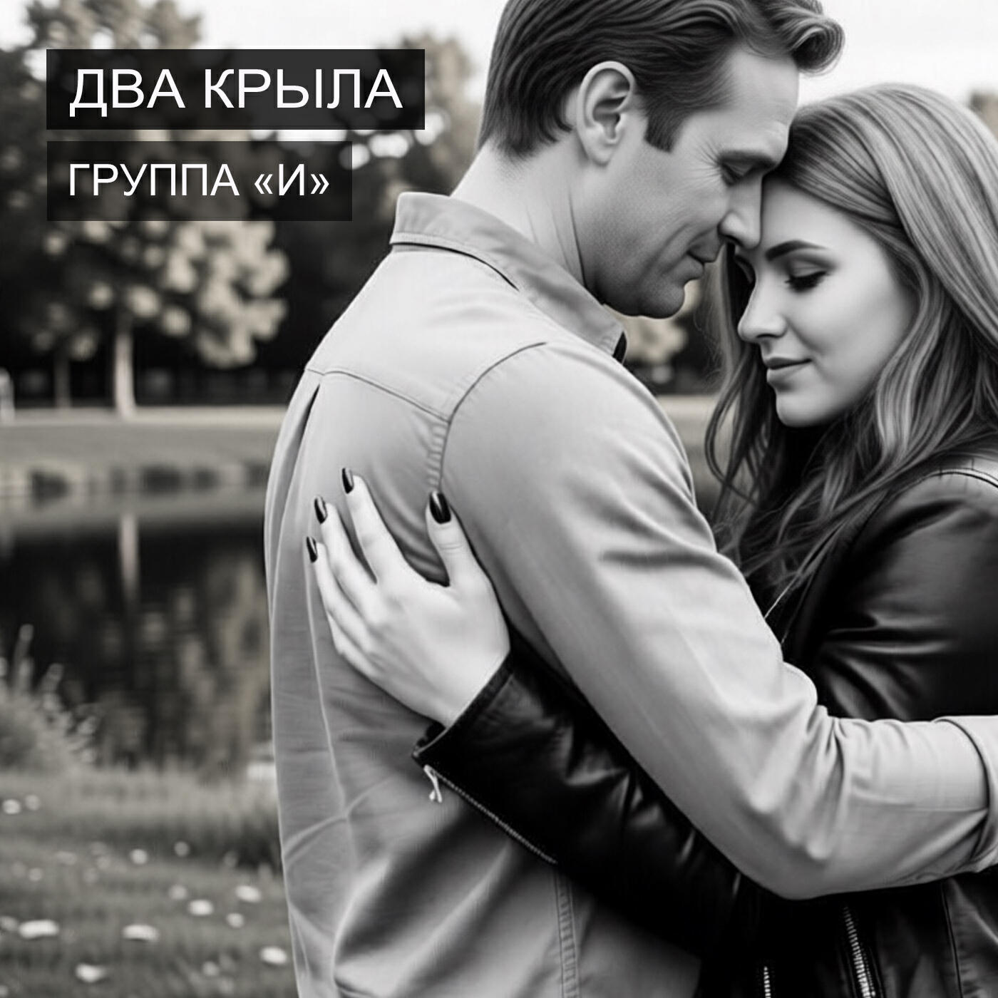 Релиз Два крыла