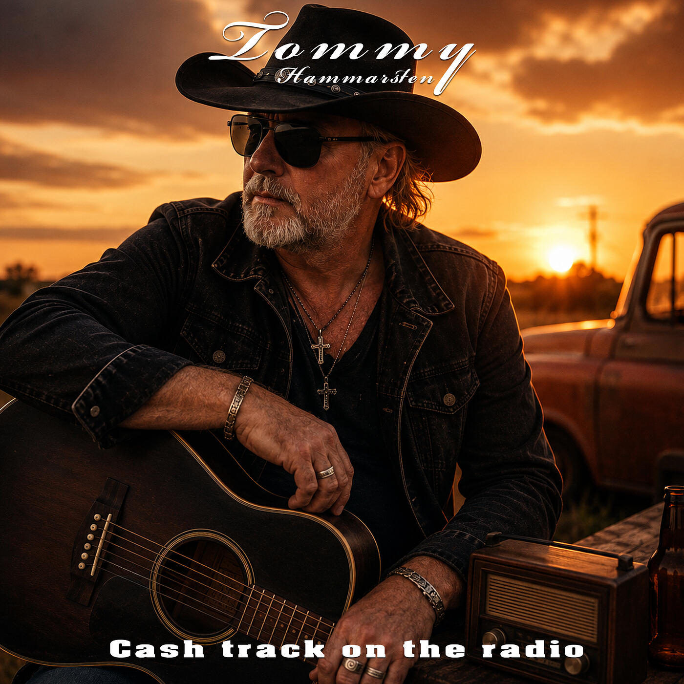 Релиз Cash Track on the Radi