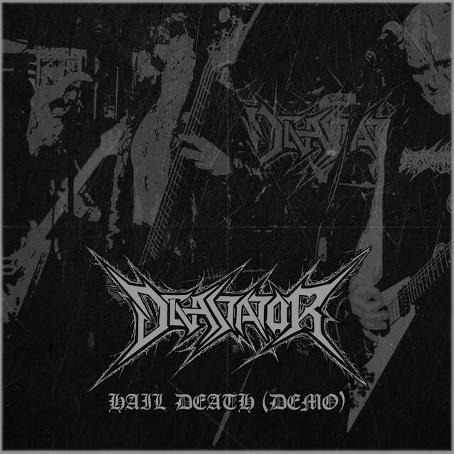 Релиз Hail Death