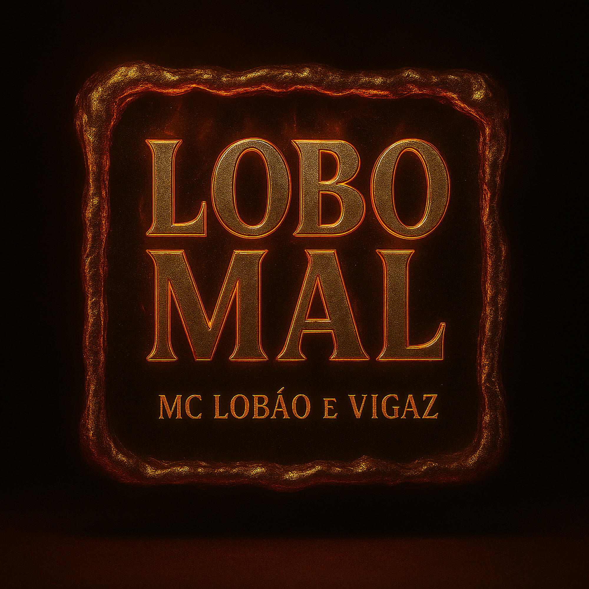 Релиз Lobo Mal