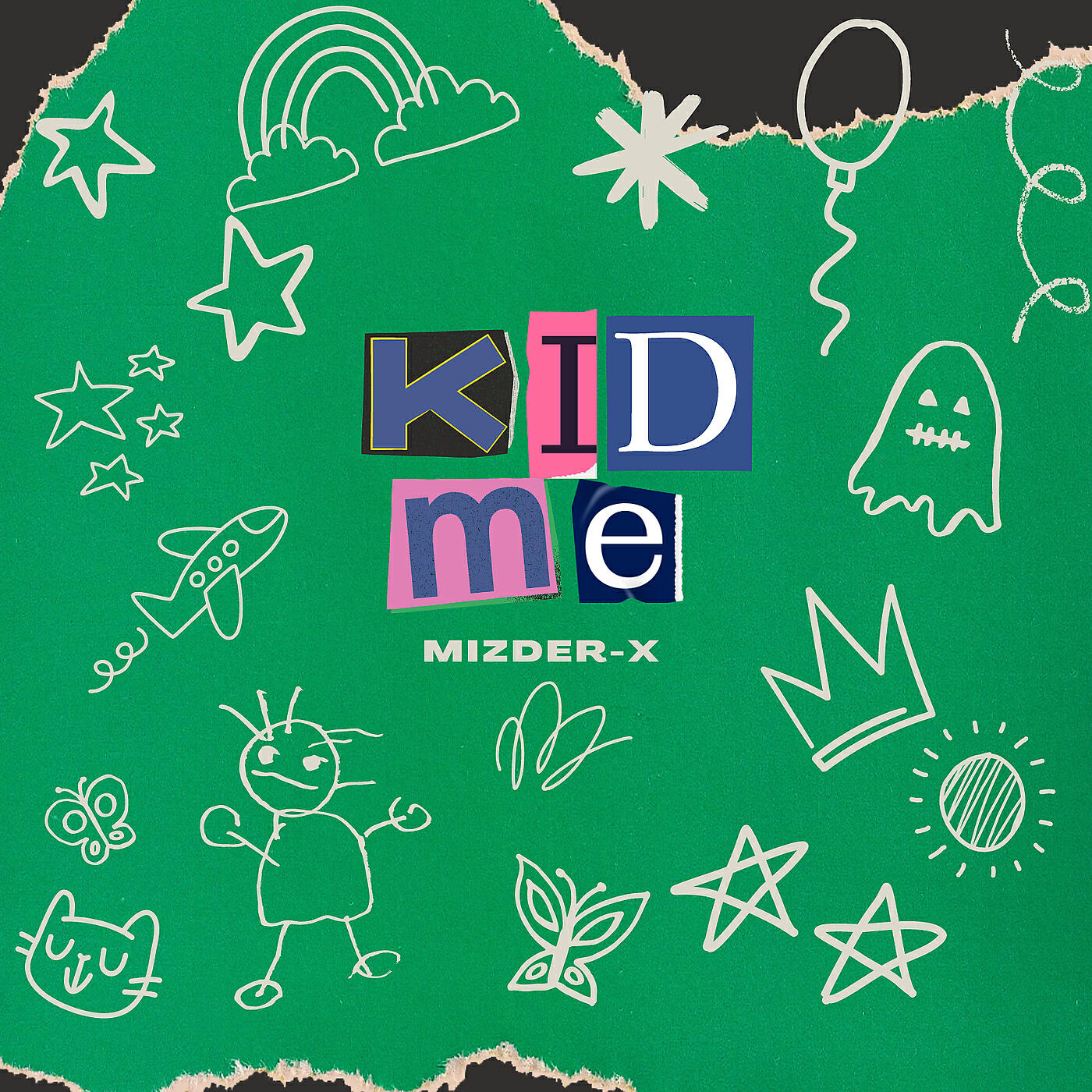 Релиз Kid Me
