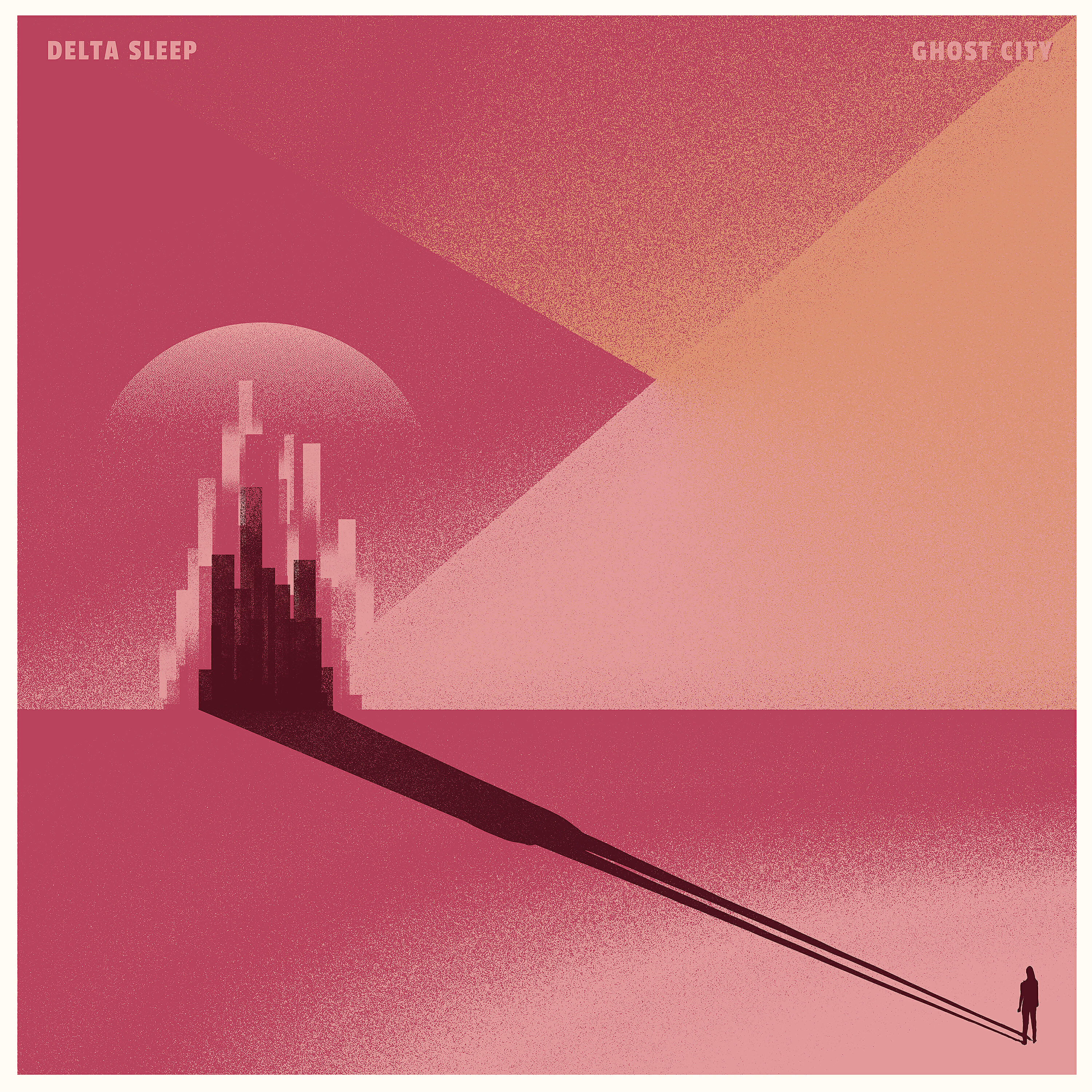 Релиз Ghost City
