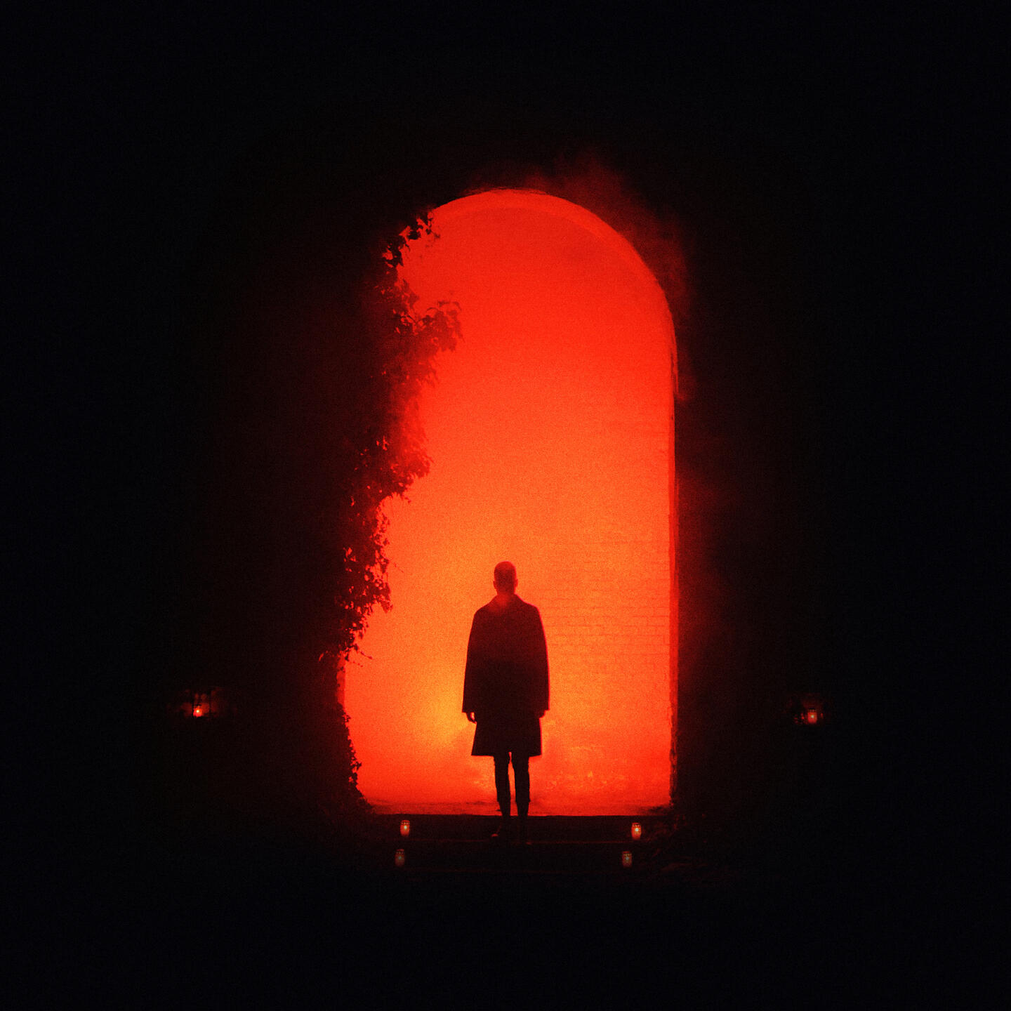 Релиз Curse of the Sophomore Album