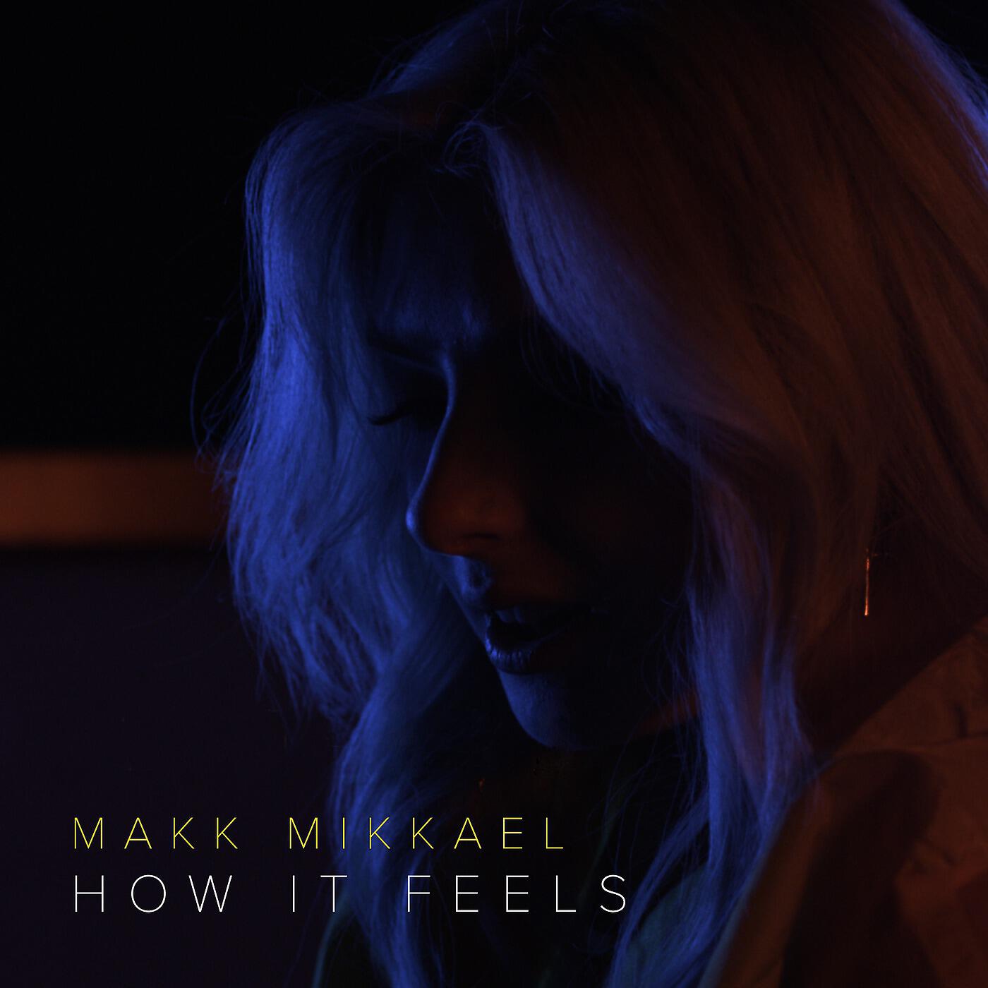 Релиз How It Feels