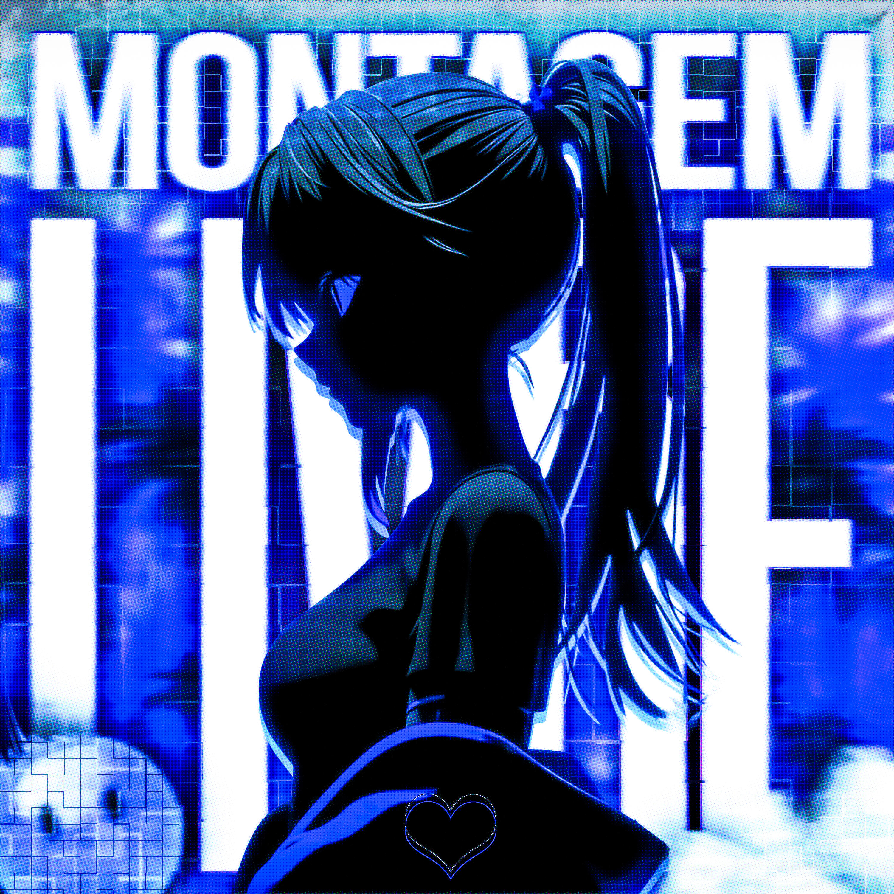 Релиз MONTAGEM LIVRE
