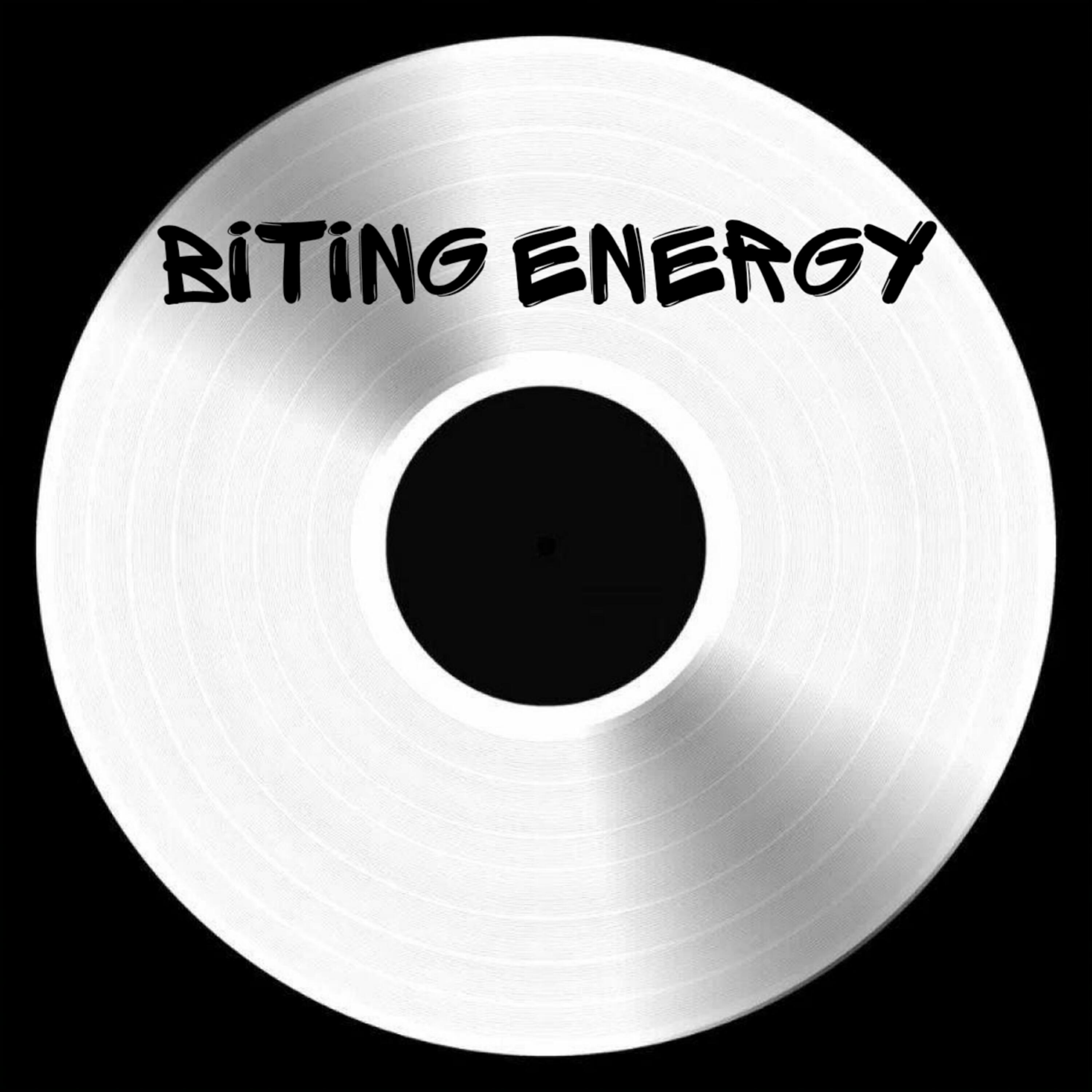 Релиз Biting Energy