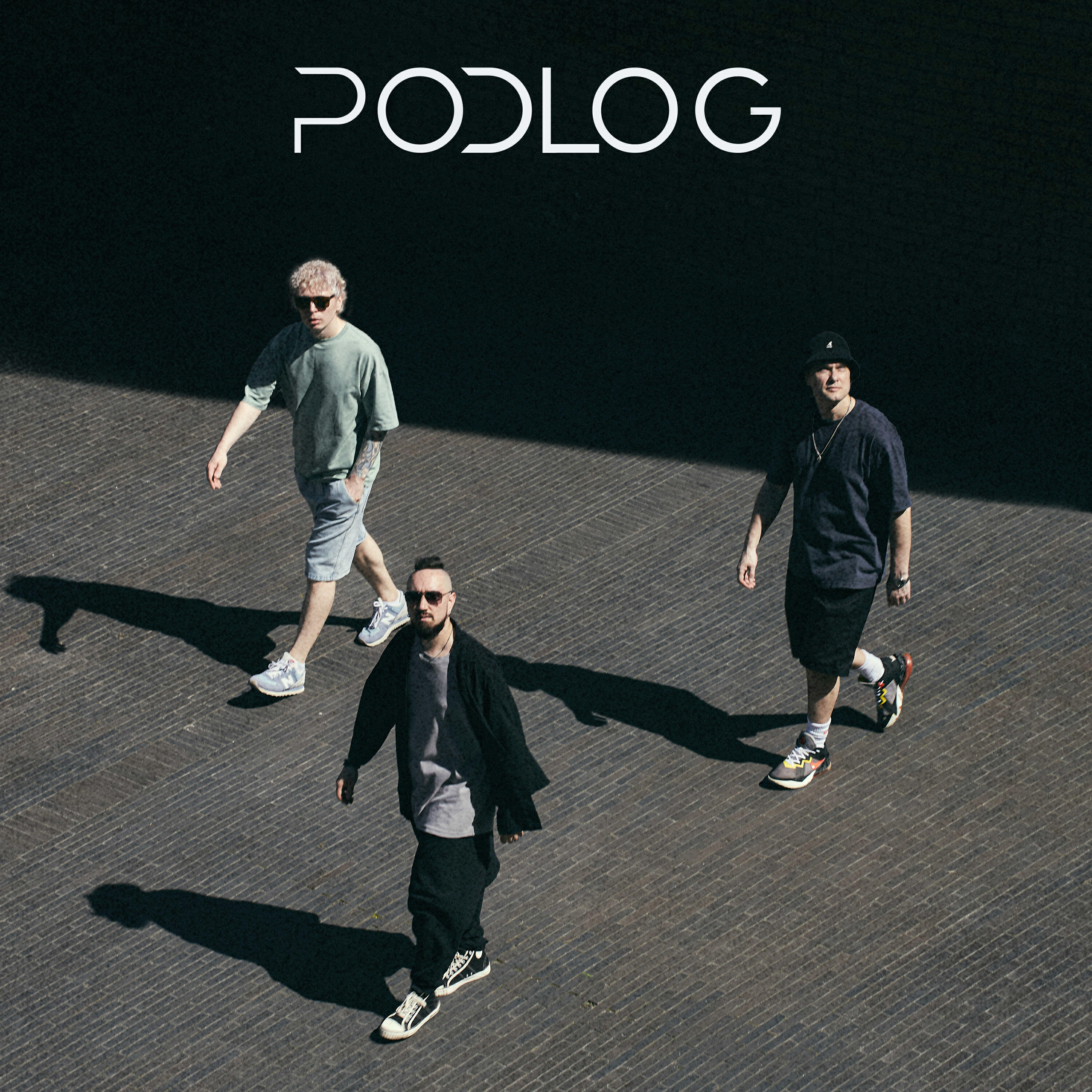 Релиз PODLOG