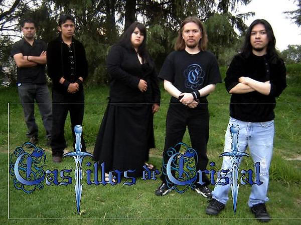 Castillos de Cristal